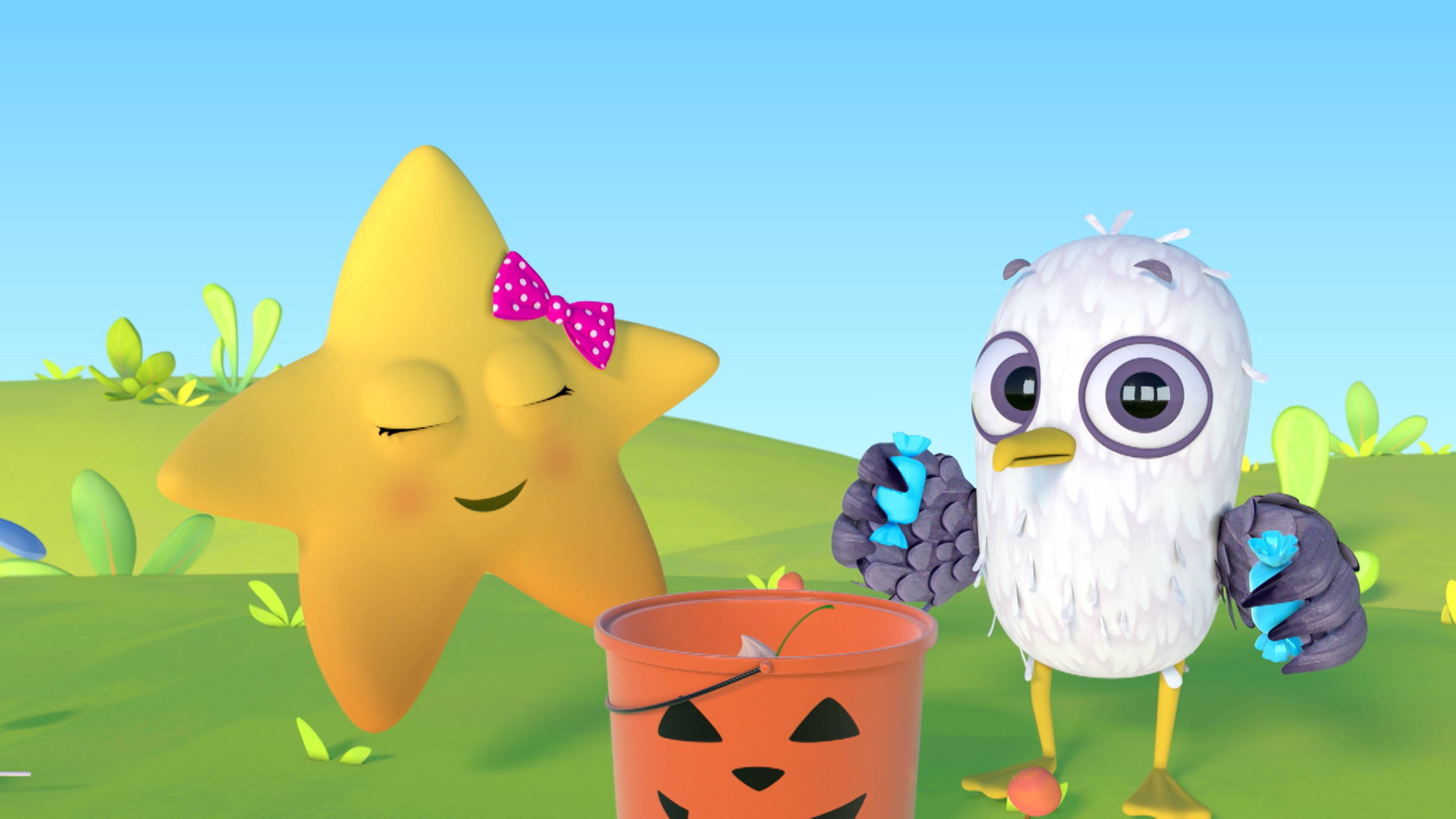 سليبريشنس تايم!