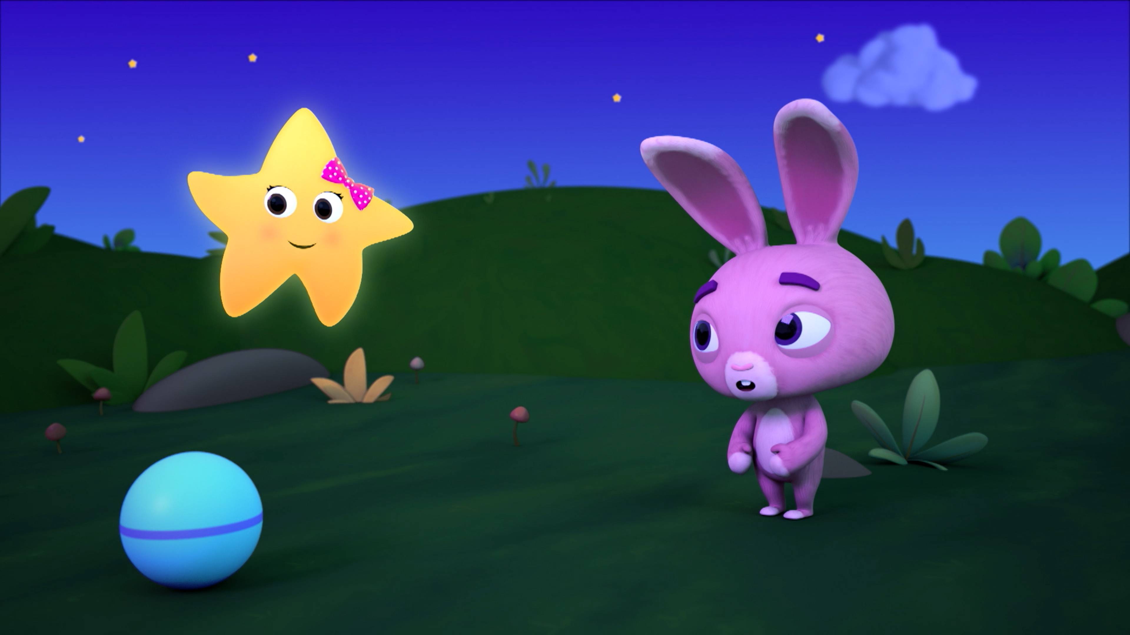 كوايت تايم ويذ توينكل