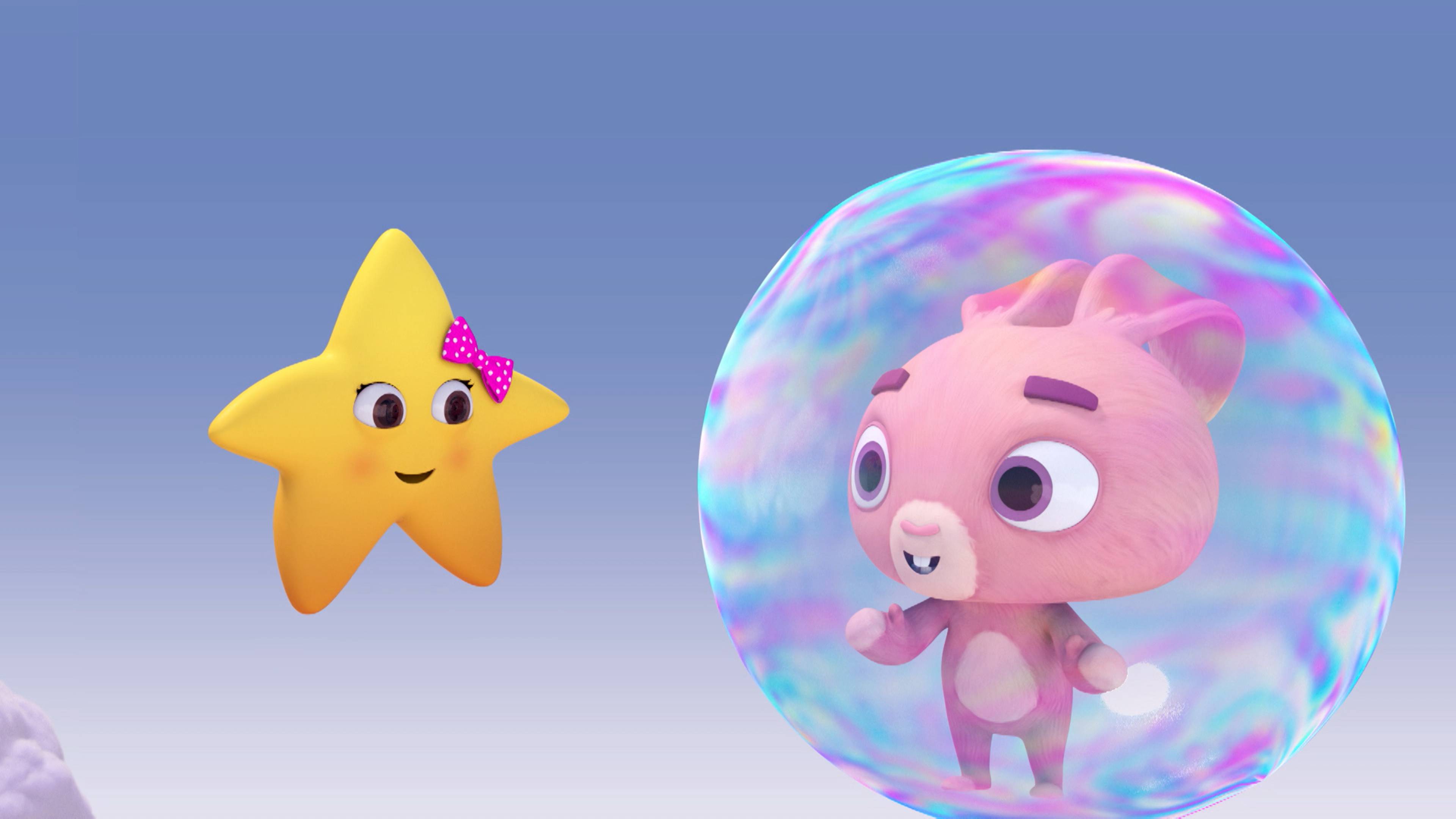 توينكل اتد ذا فان أنيمولز