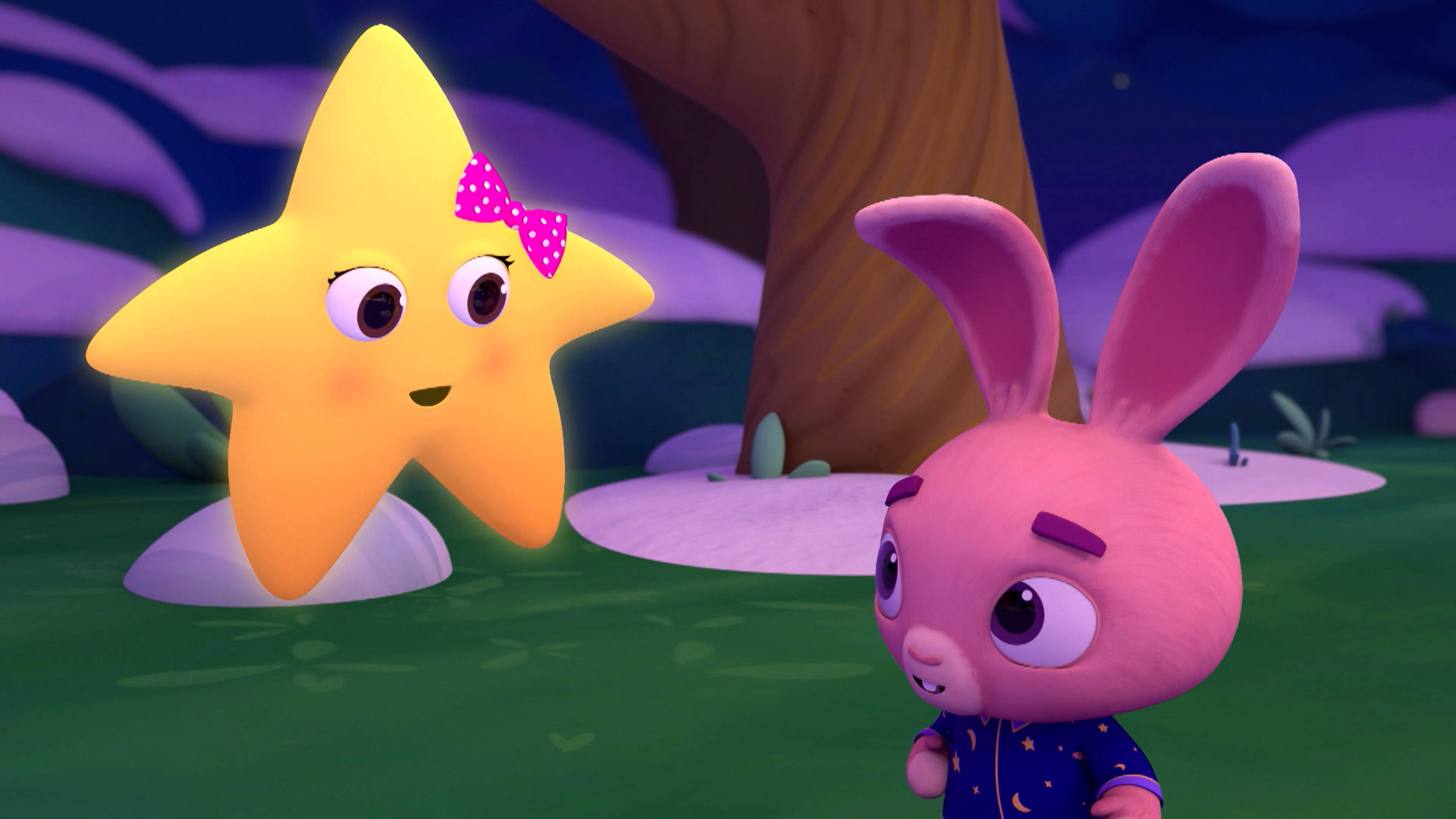 لاتس بارتي ويذ توينكل