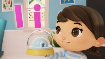 Learning with Little Baby Bum