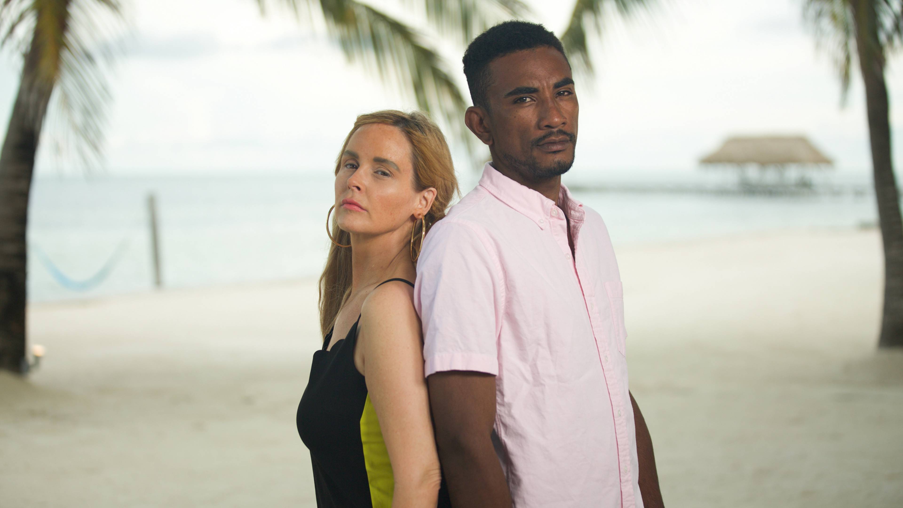 Forgive but Never Forget