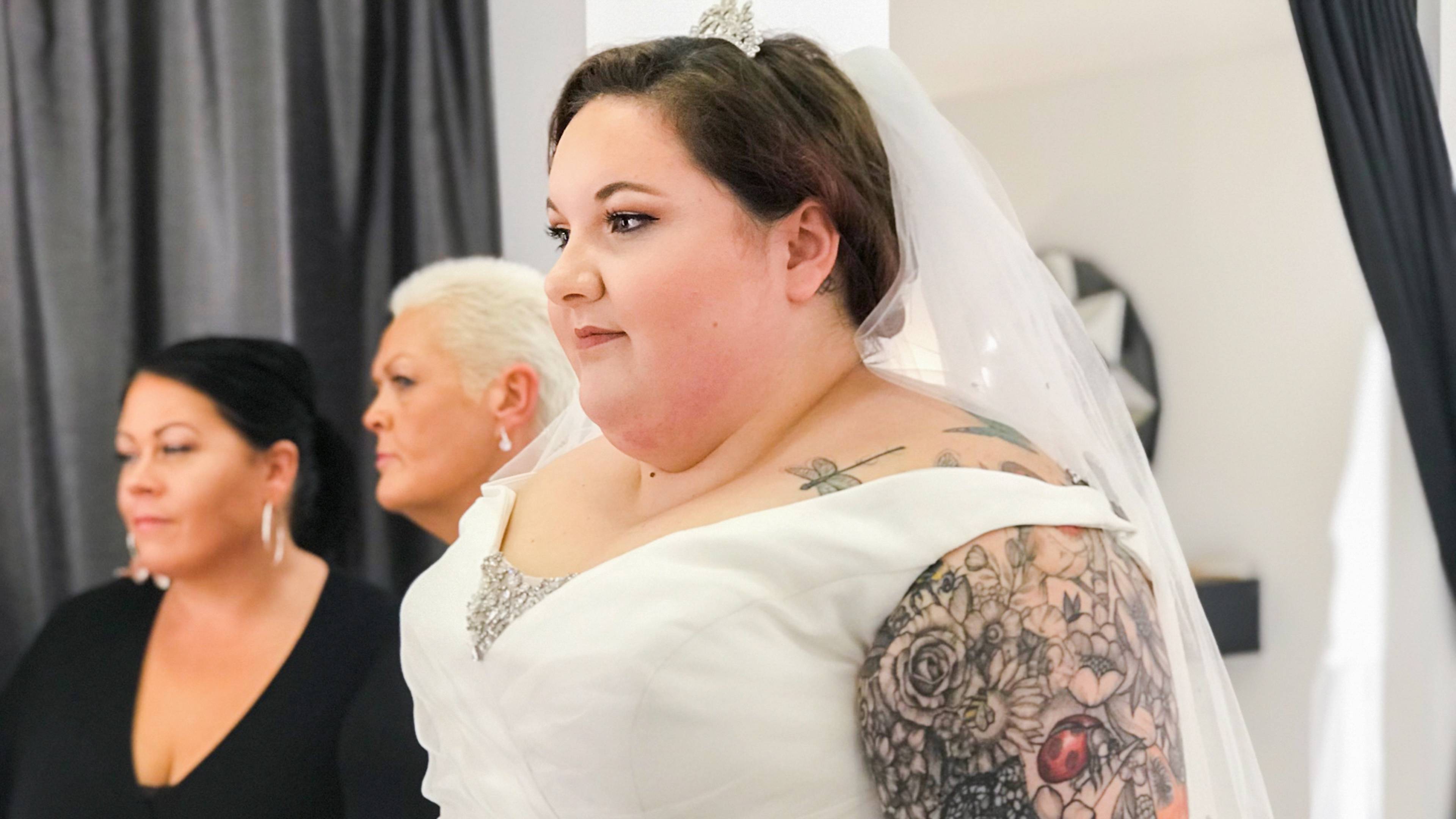 The Lizzie M Episode