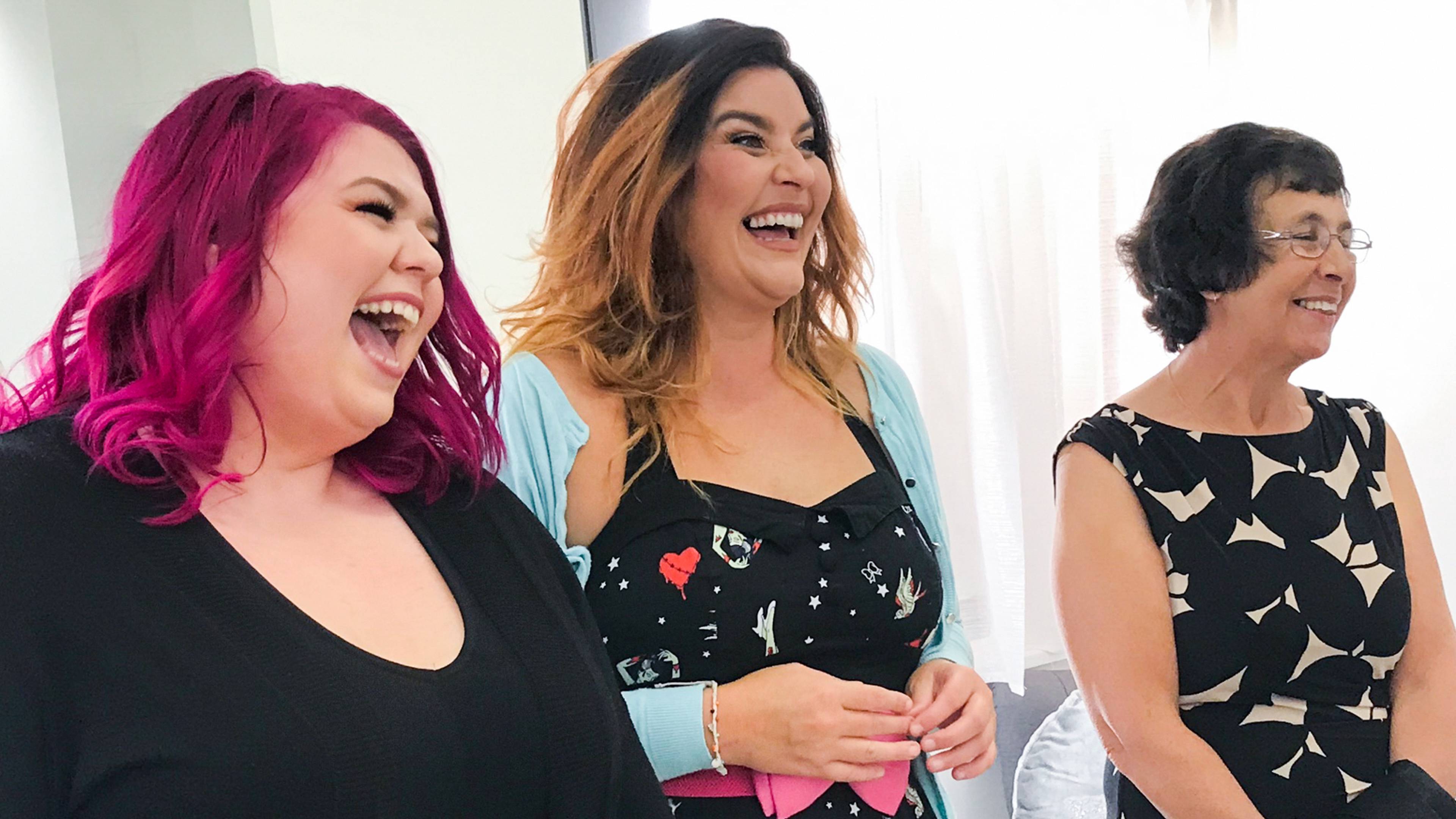 The Claire M Episode