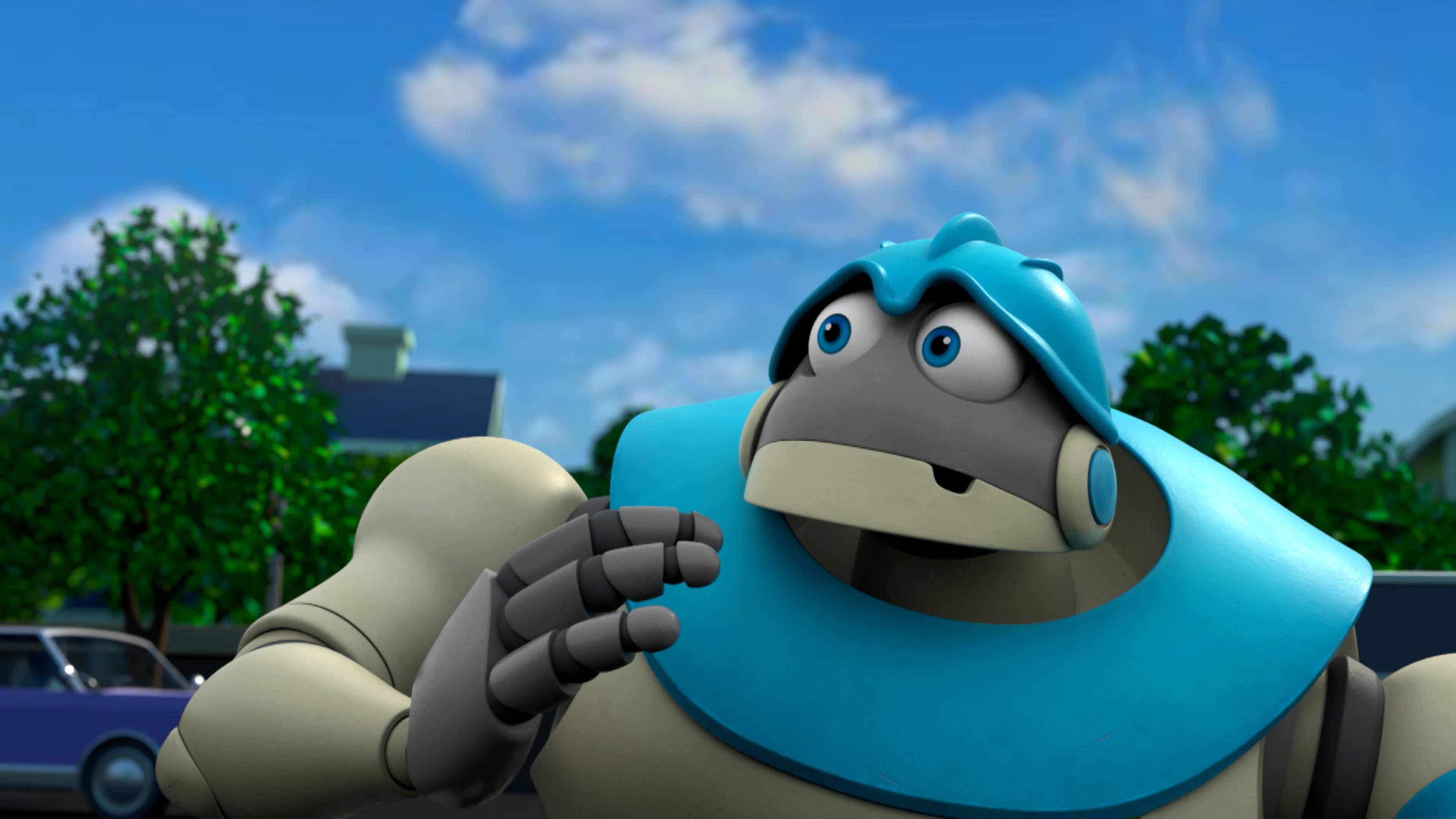 Fun Times In The Sun!