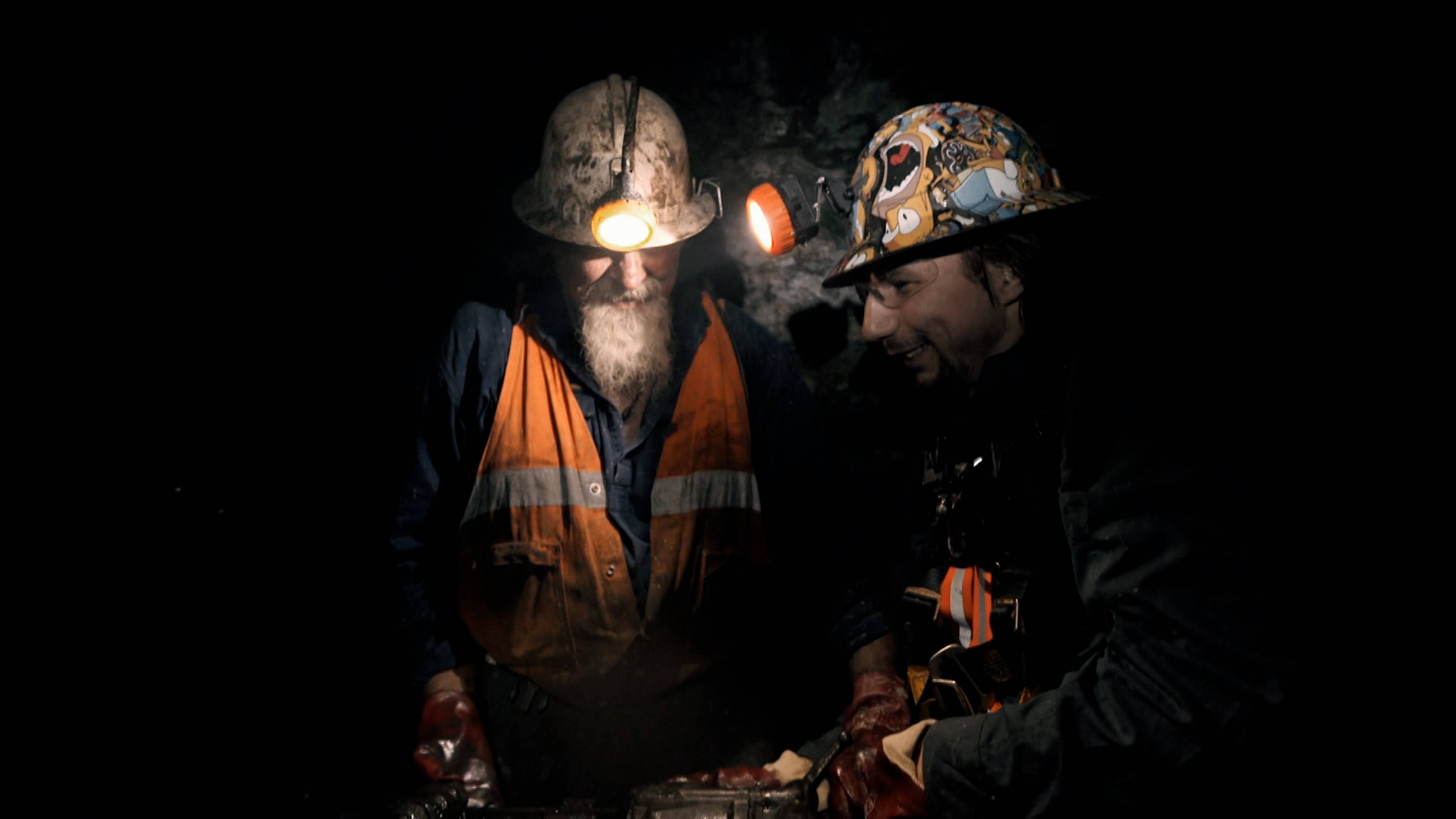 مخاطر الصخور الصلبة