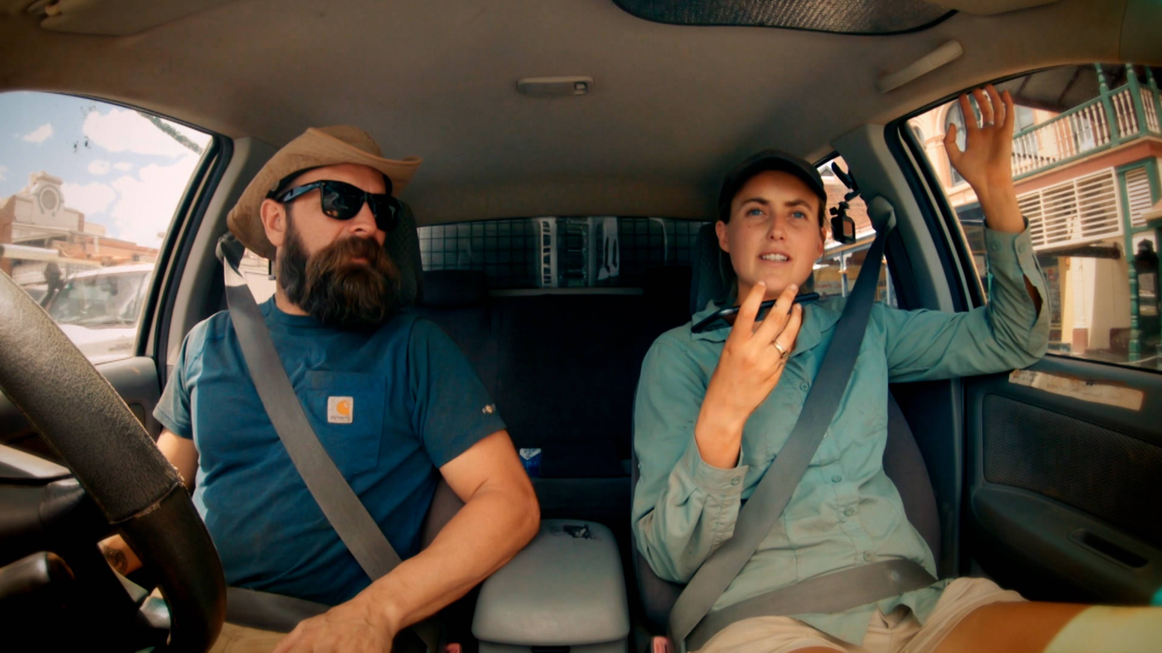 أرض المستقبل