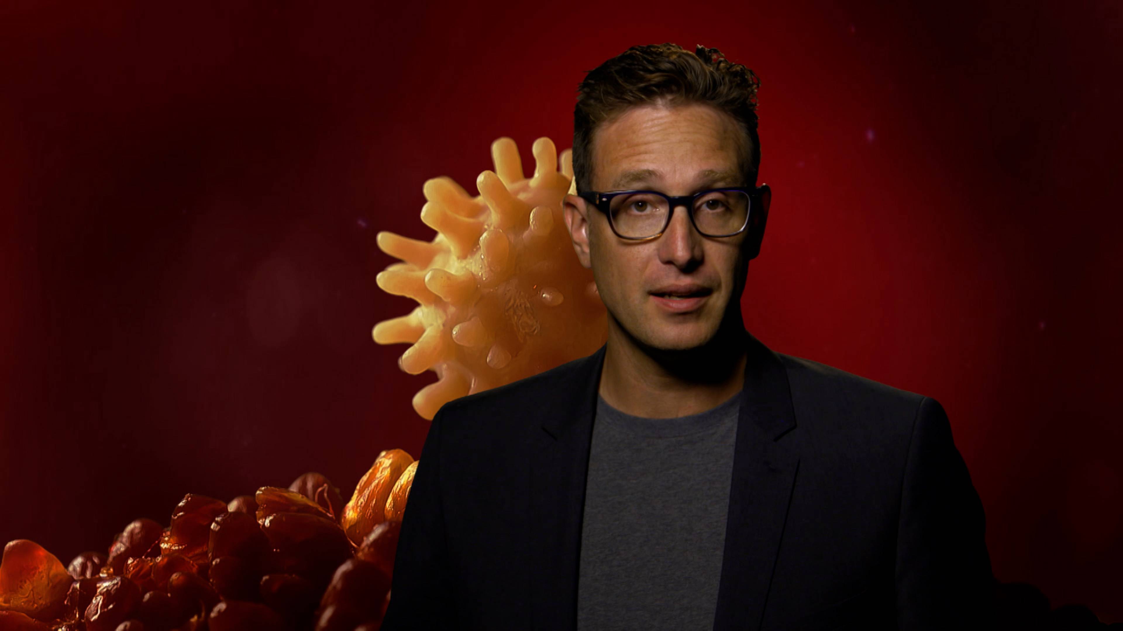 I Can't Stop Coughing Up Blood