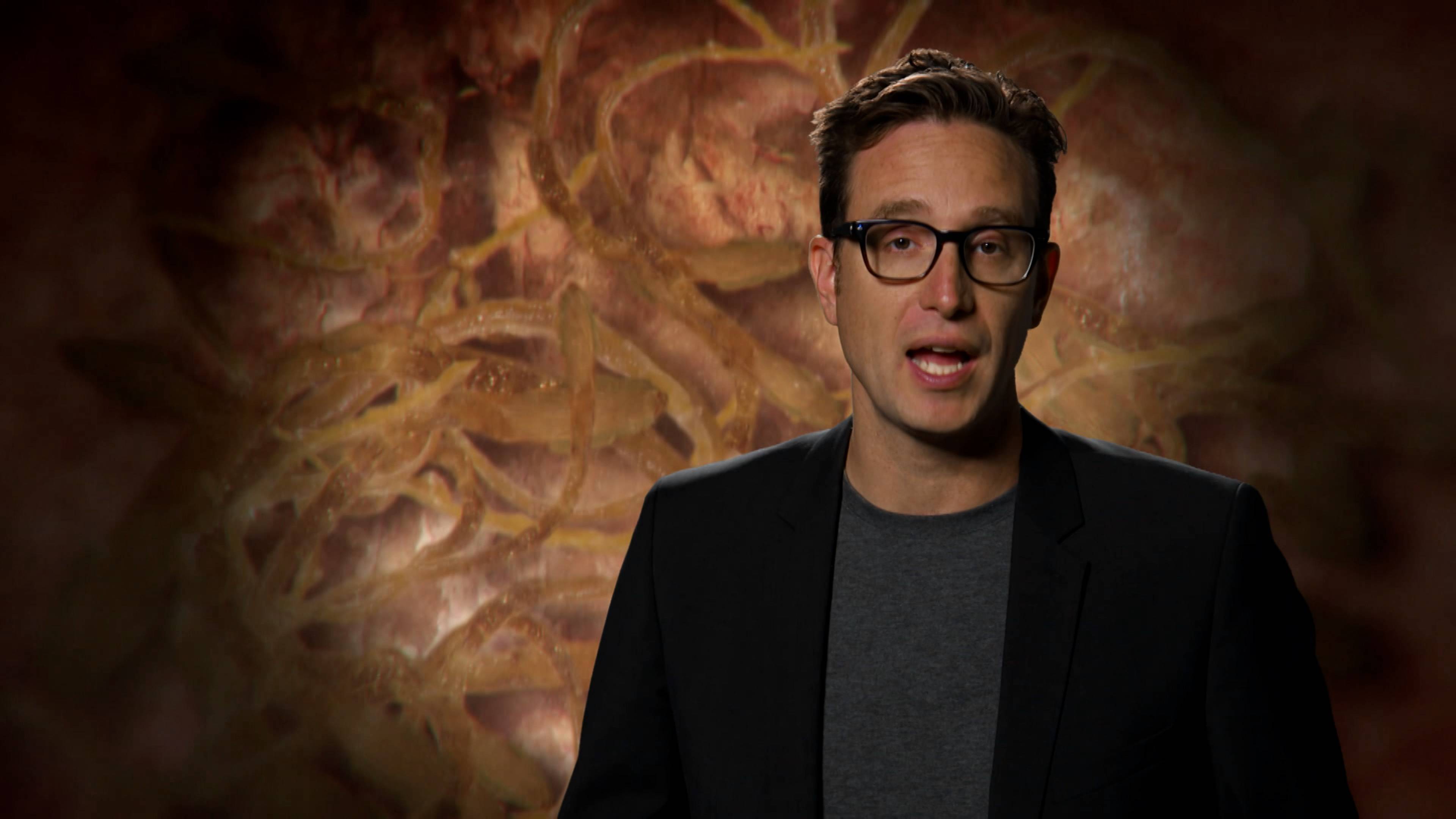 My Lungs Are Rotting