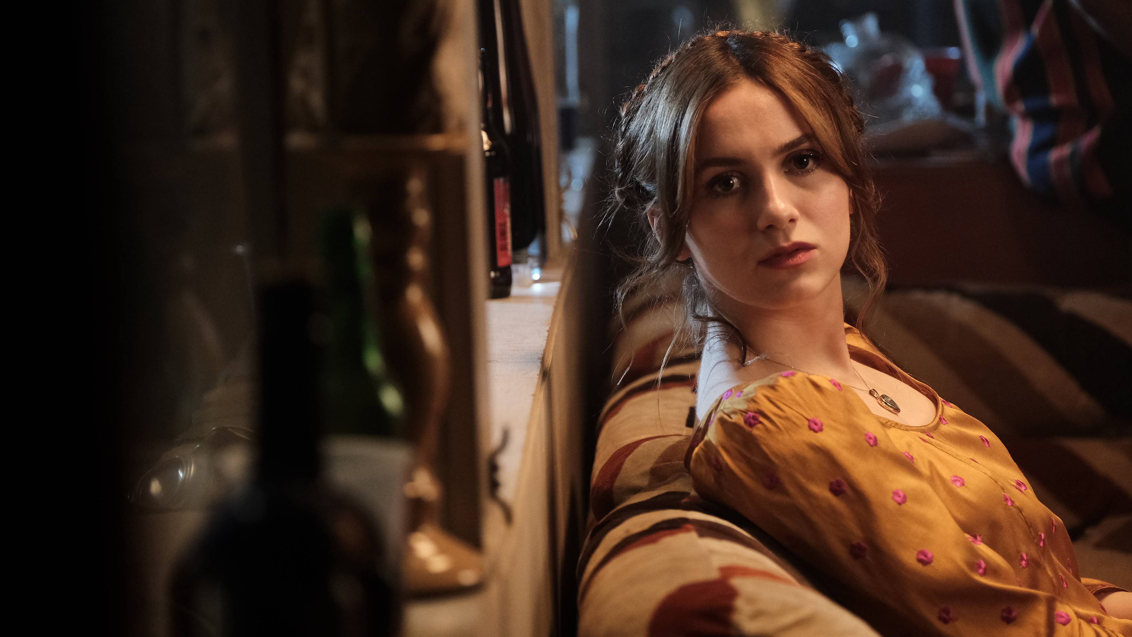 Trying To Get To Heaven Before They Close The Door