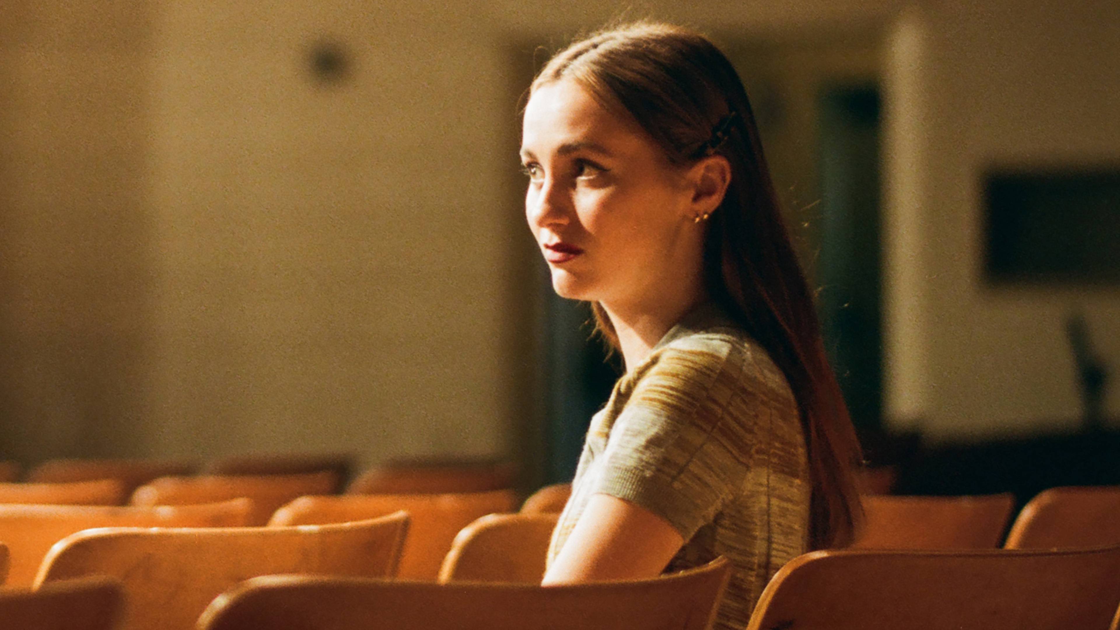 You Who Cannot See, Think Of Those Who Can