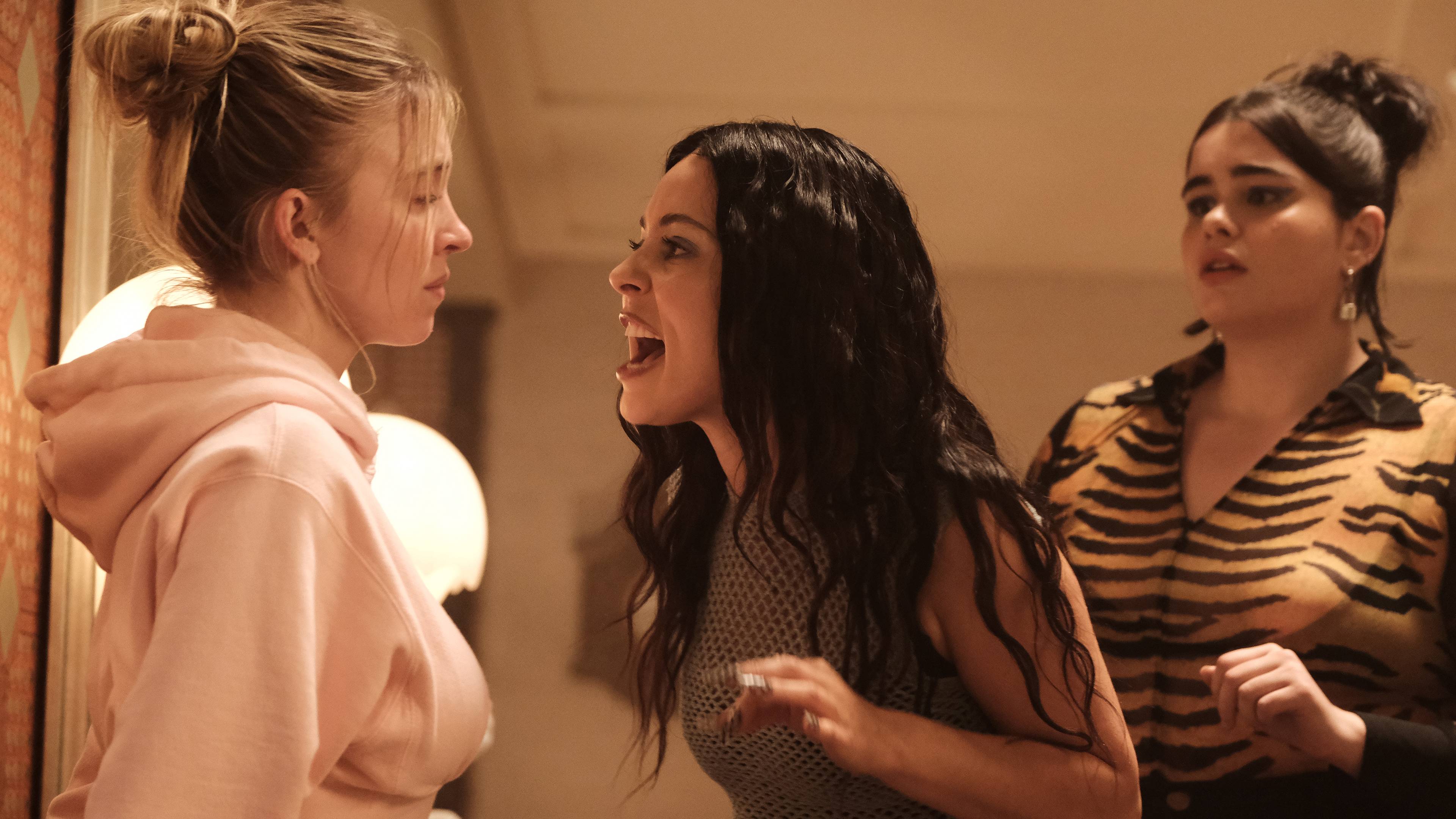 Stand Still Like The Hummingbird