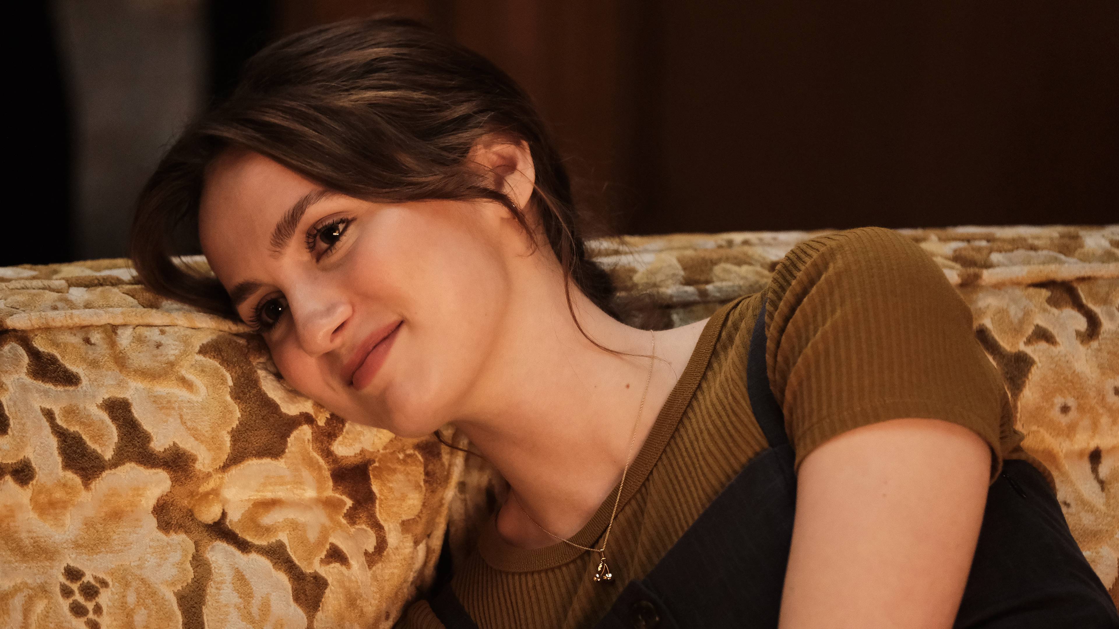 A Thousand Little Trees Of Blood