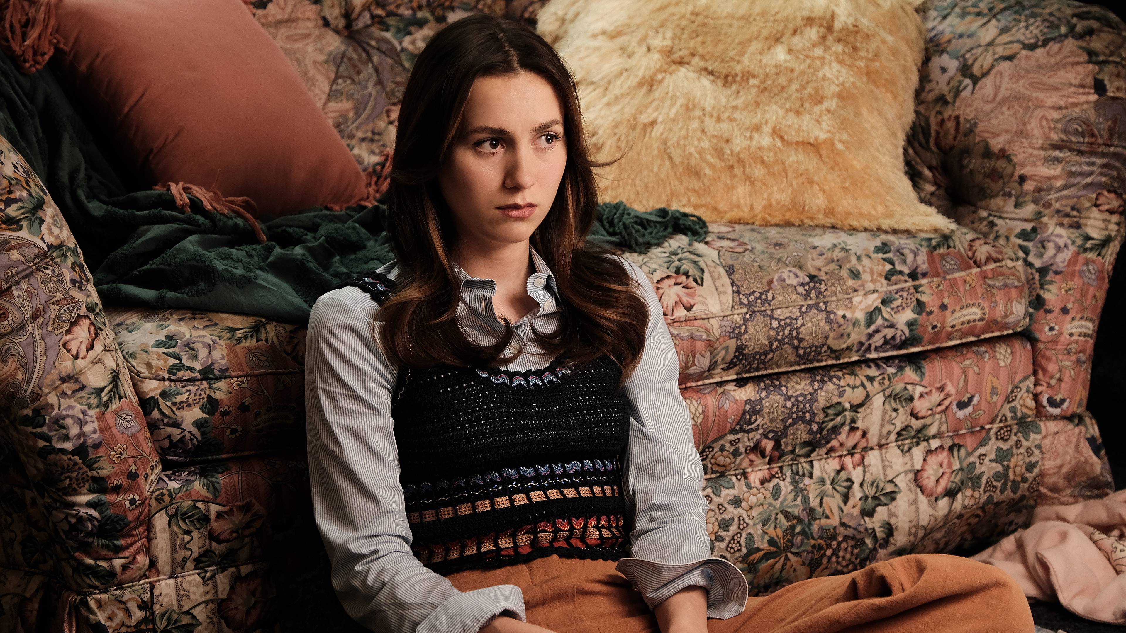 All My Life, My Heart Has Yearned For A Thing...