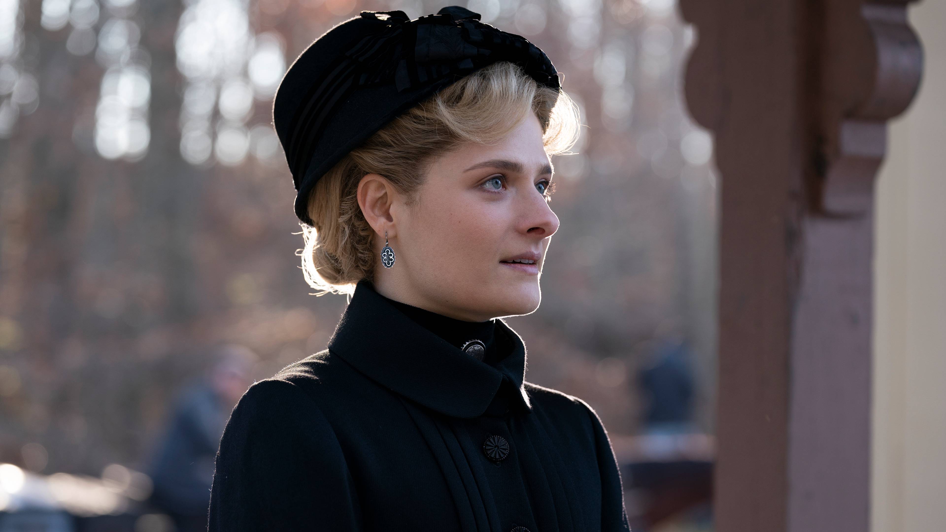 ليس الجديد أبداً