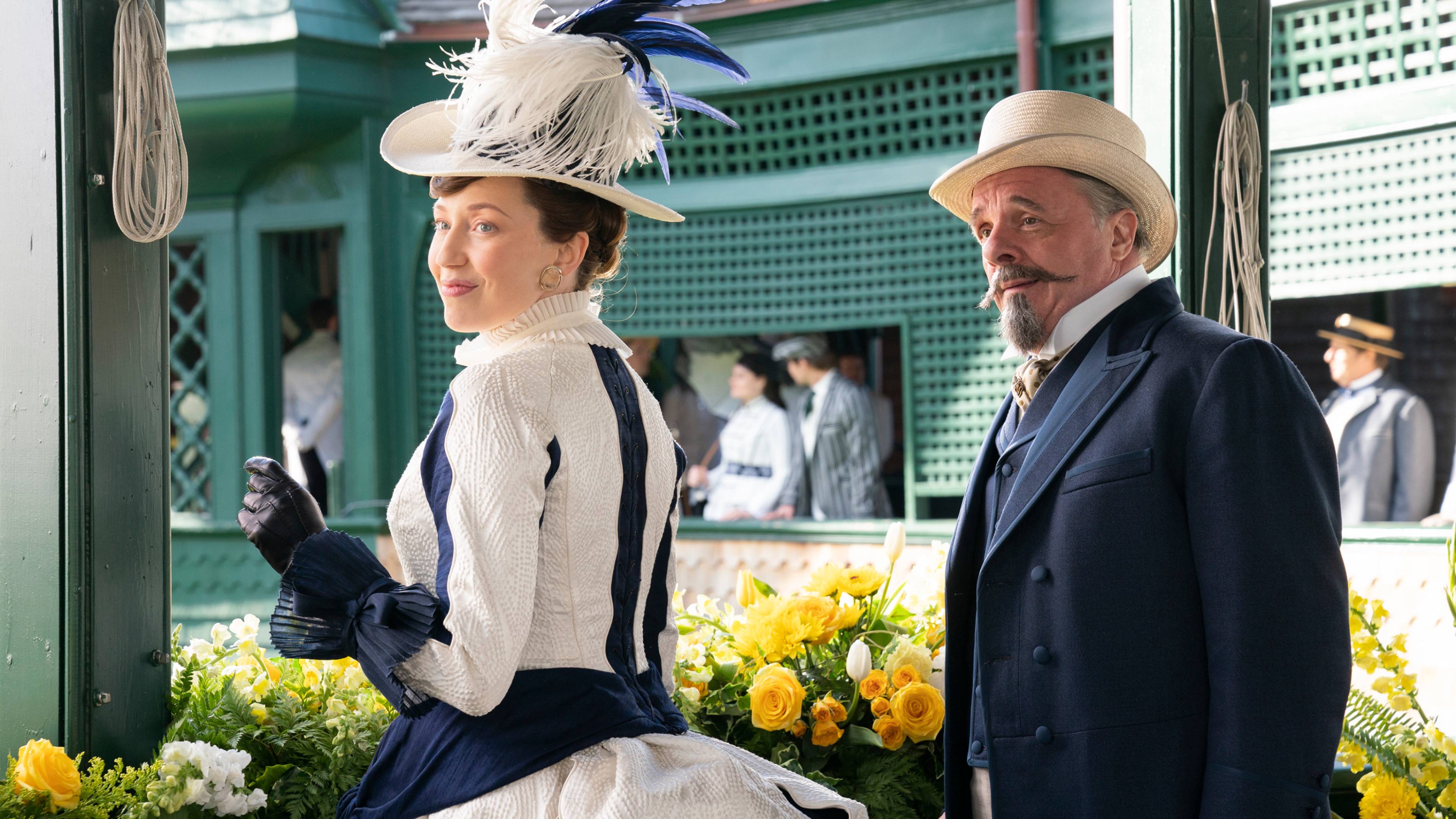 مختبئ في نيوبورت