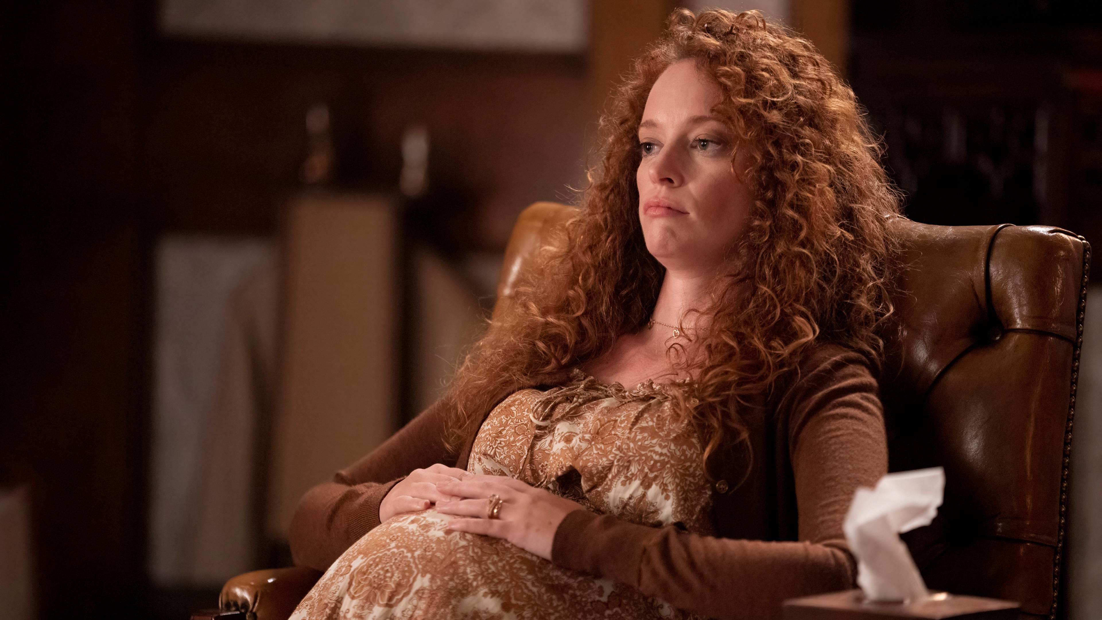 أند انفنتس شيل رول اوفر ذيم