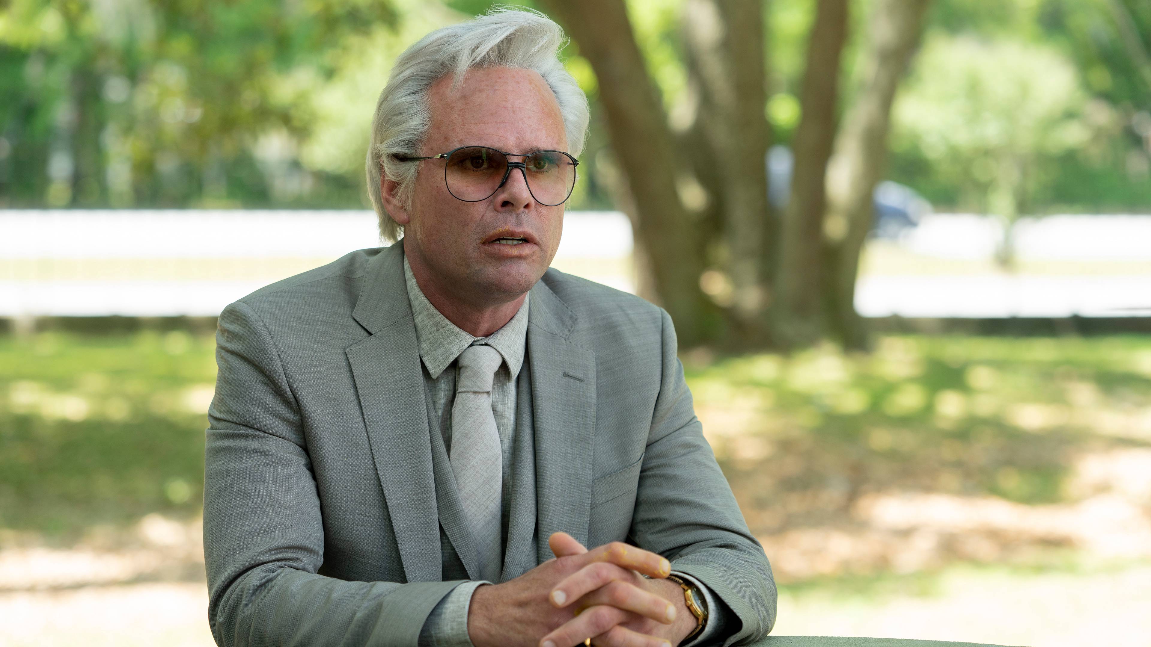 ذا براير اوف ايه رايتشاس مان