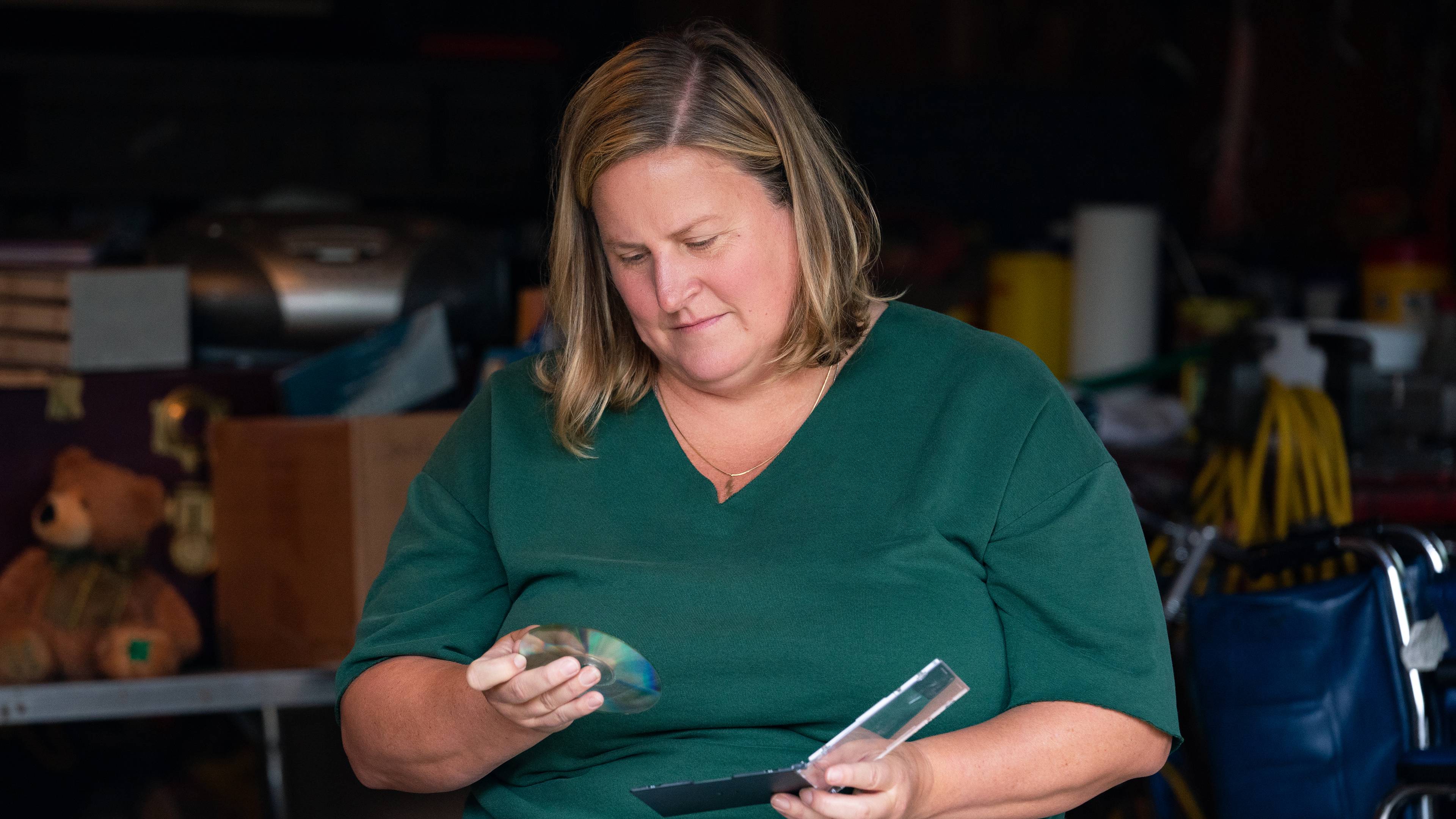 Life Could Be A Dream