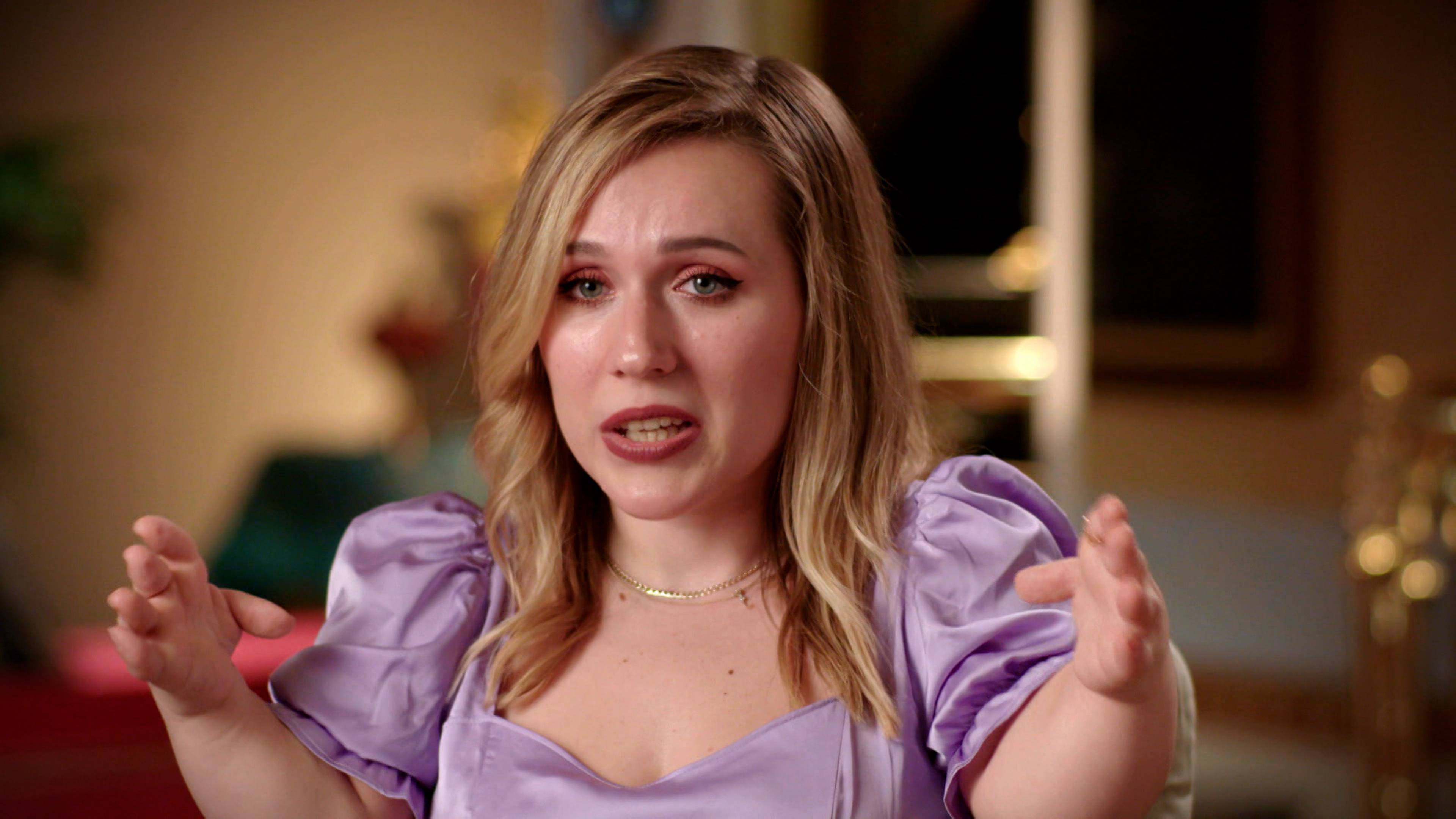 First Date, Second Thoughts