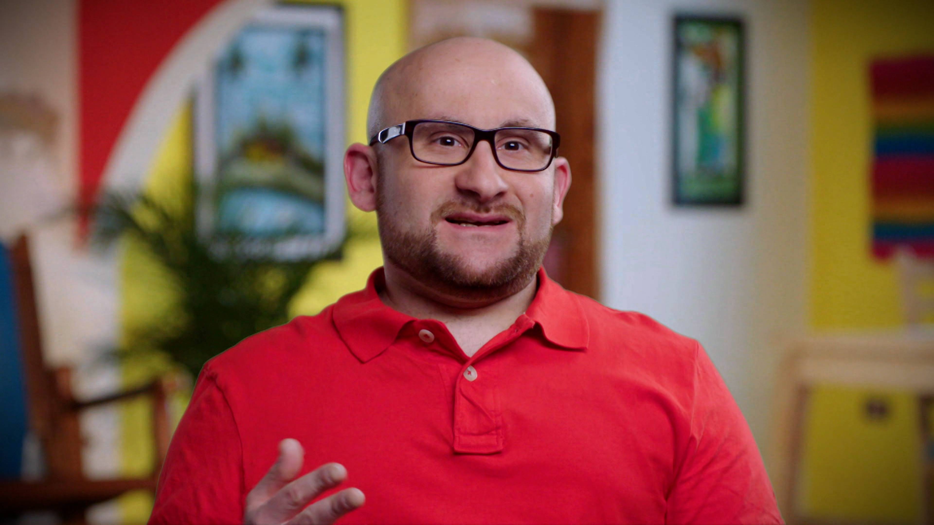 Ghosts From the Past