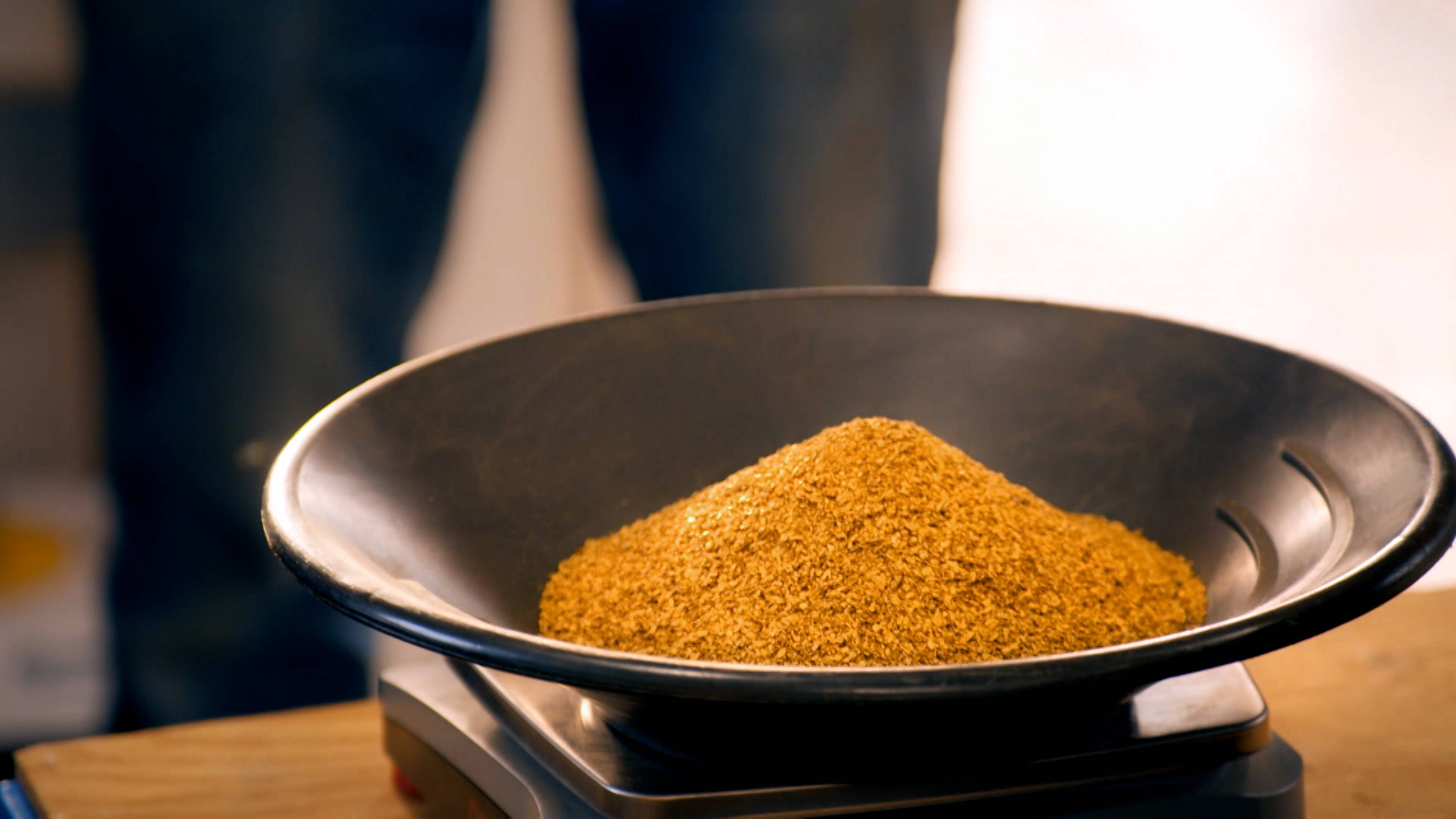 Glory Hole On The Hill