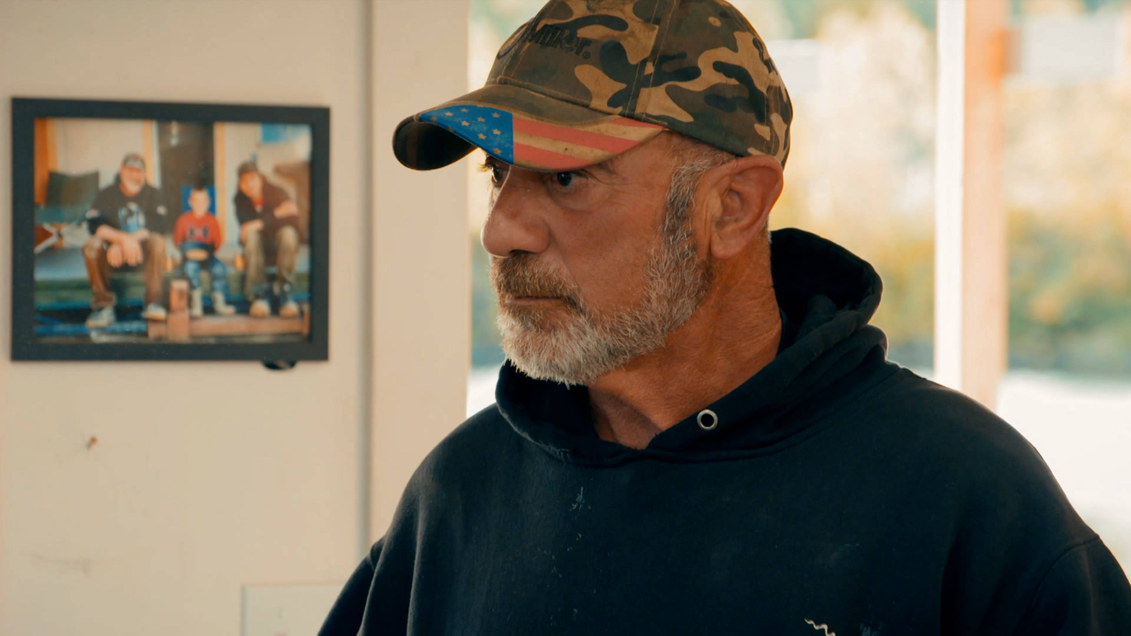 Robbing Parker to Pay Parker