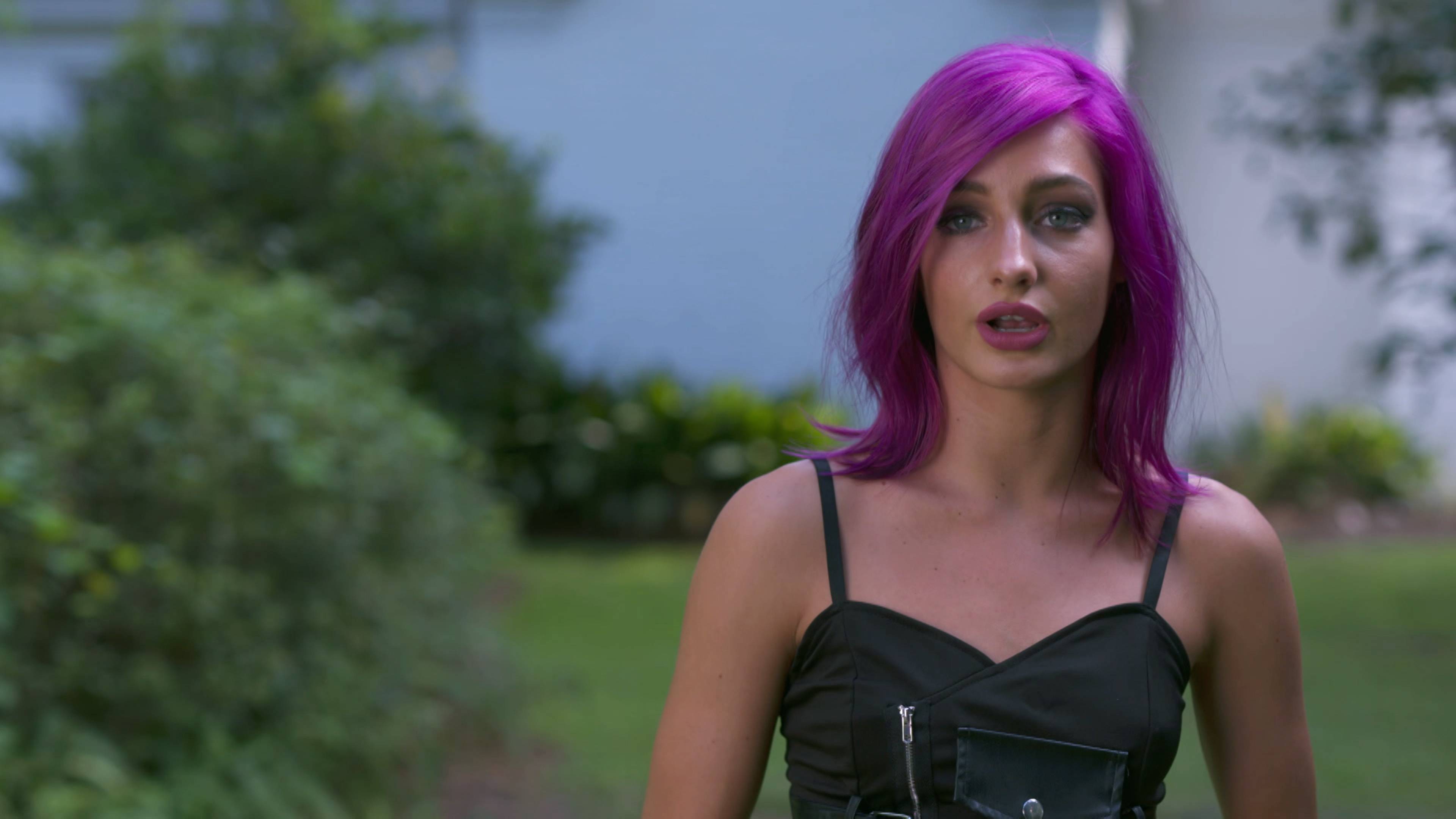 I Want To Talk To Your Parents