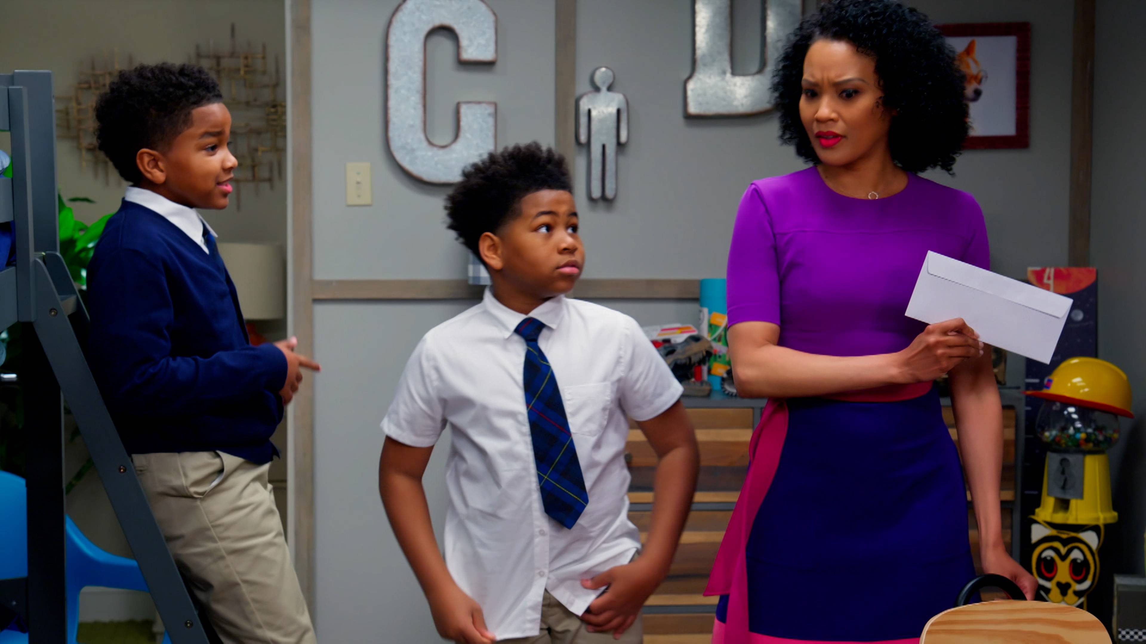 Rap Dreams Do Come True