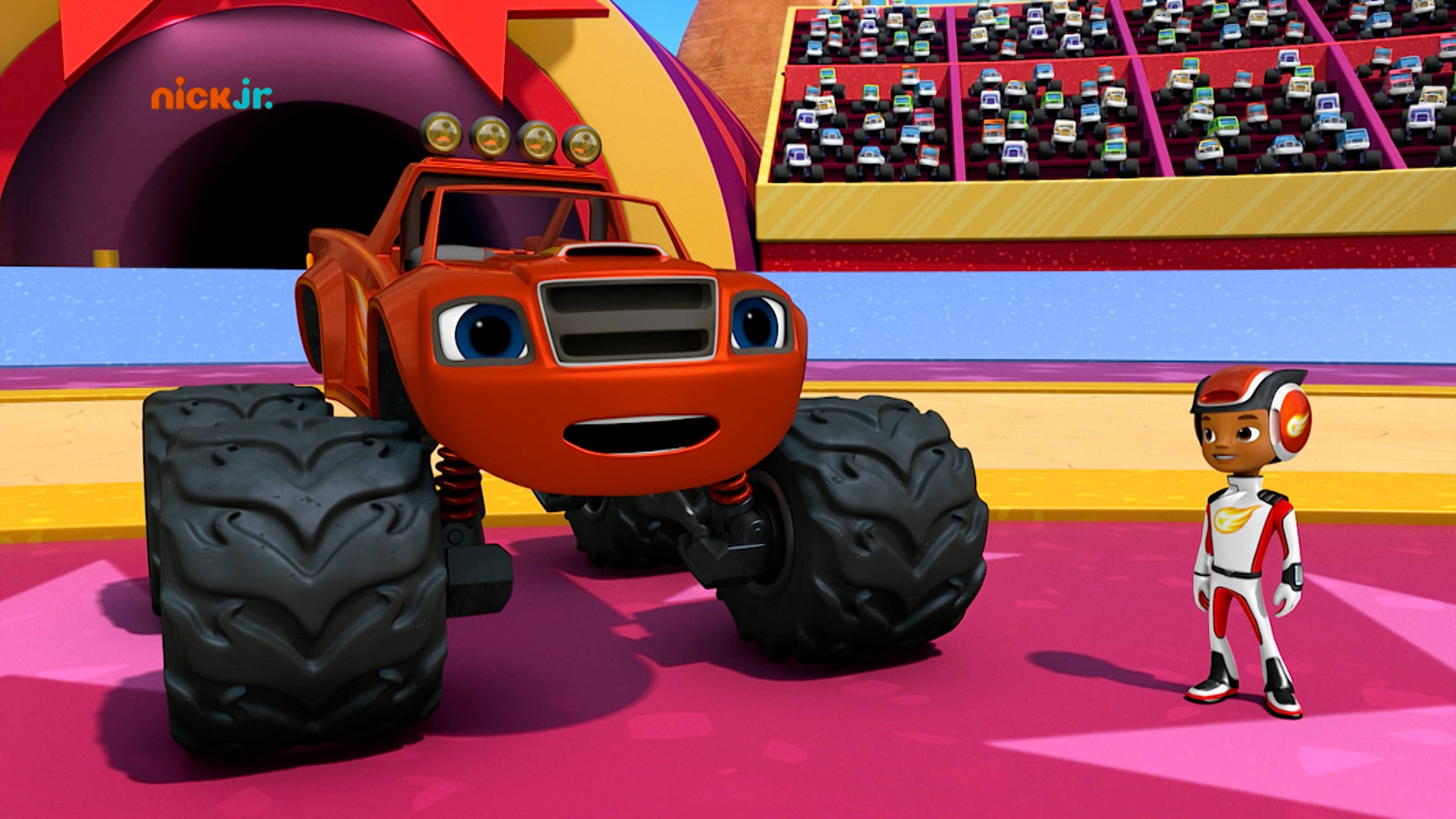 ريس تو ذا غولدن غيفت