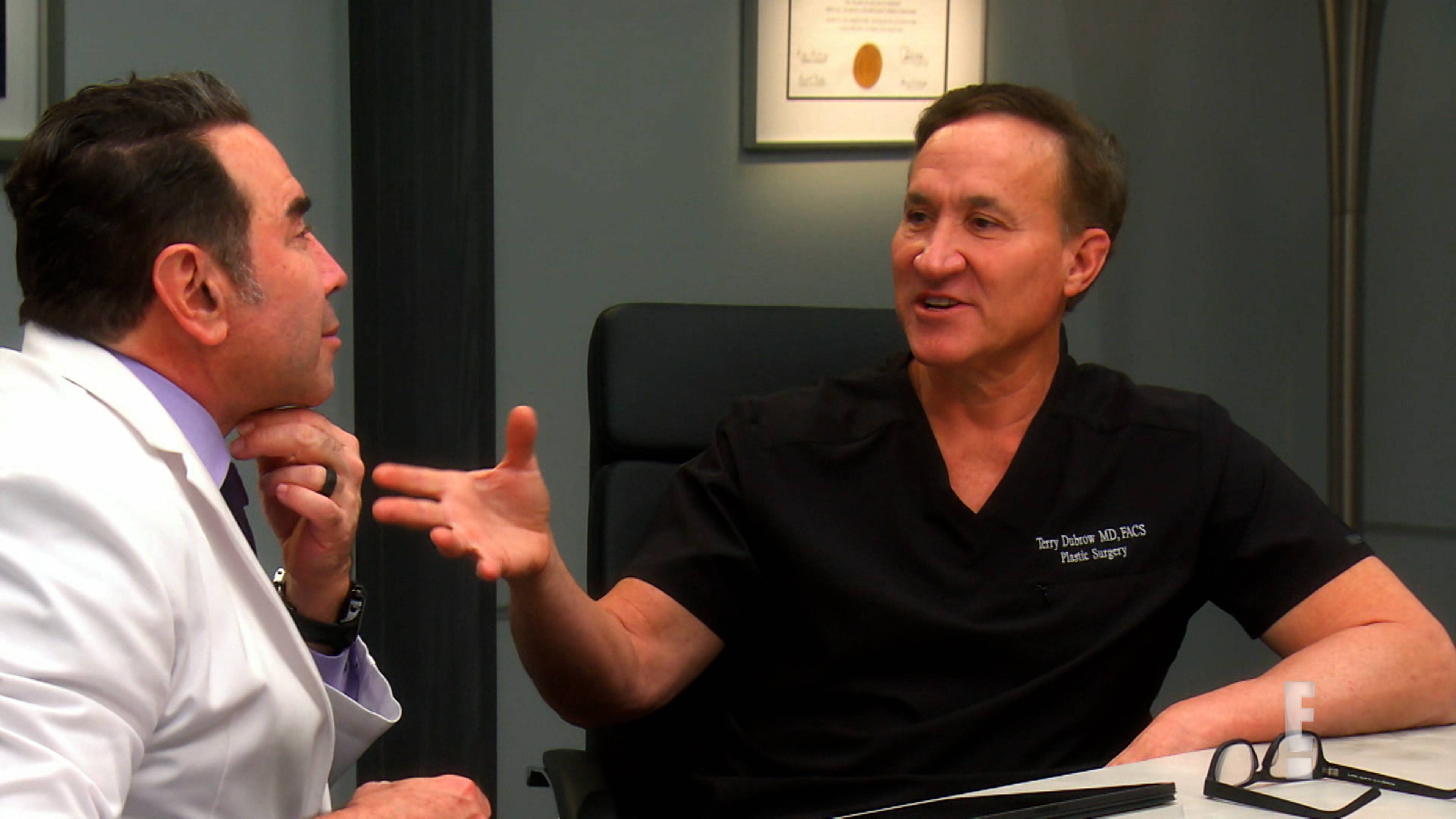 آي دريم أوف إمبلانتس