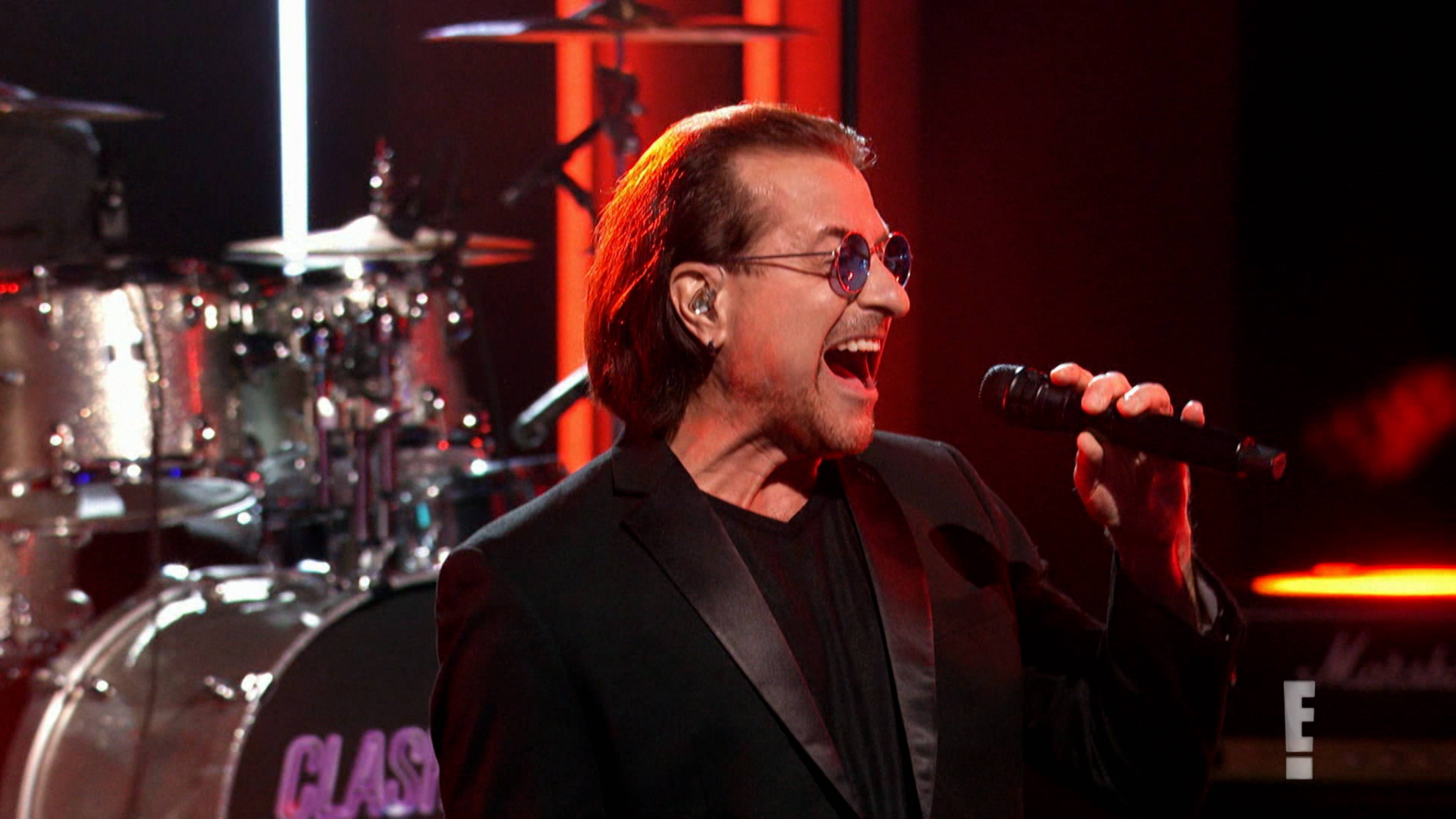 كلاش أوف ذا ستاديوم روكيرز