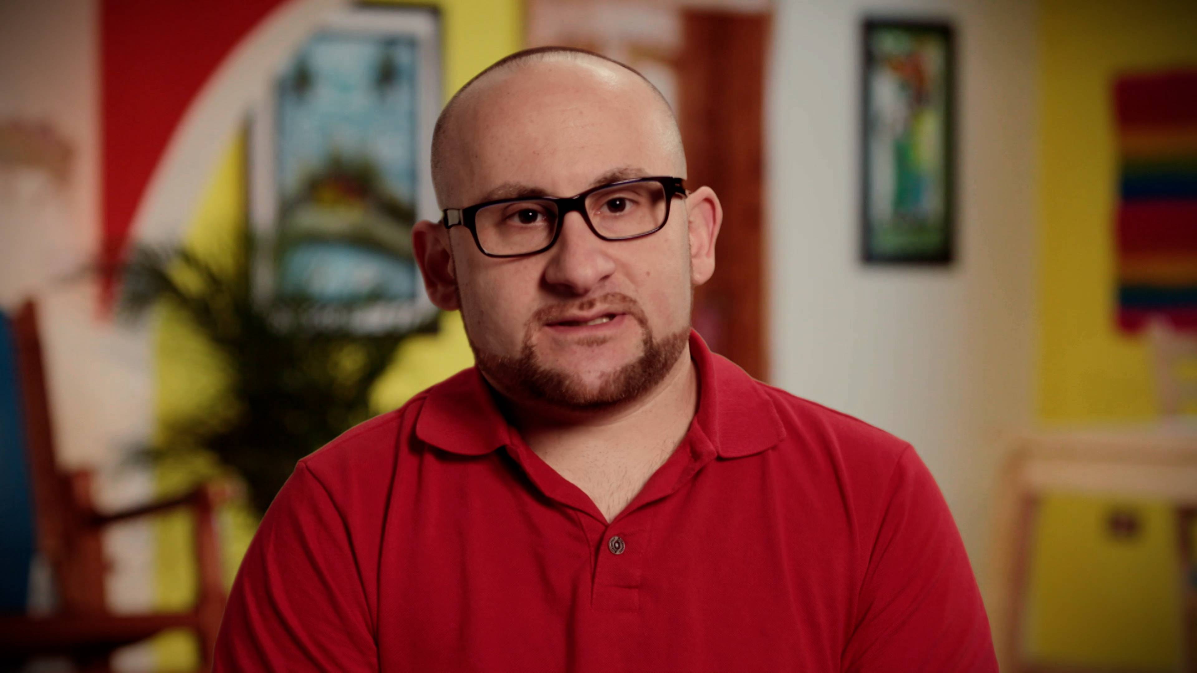 Calm Before The Storm