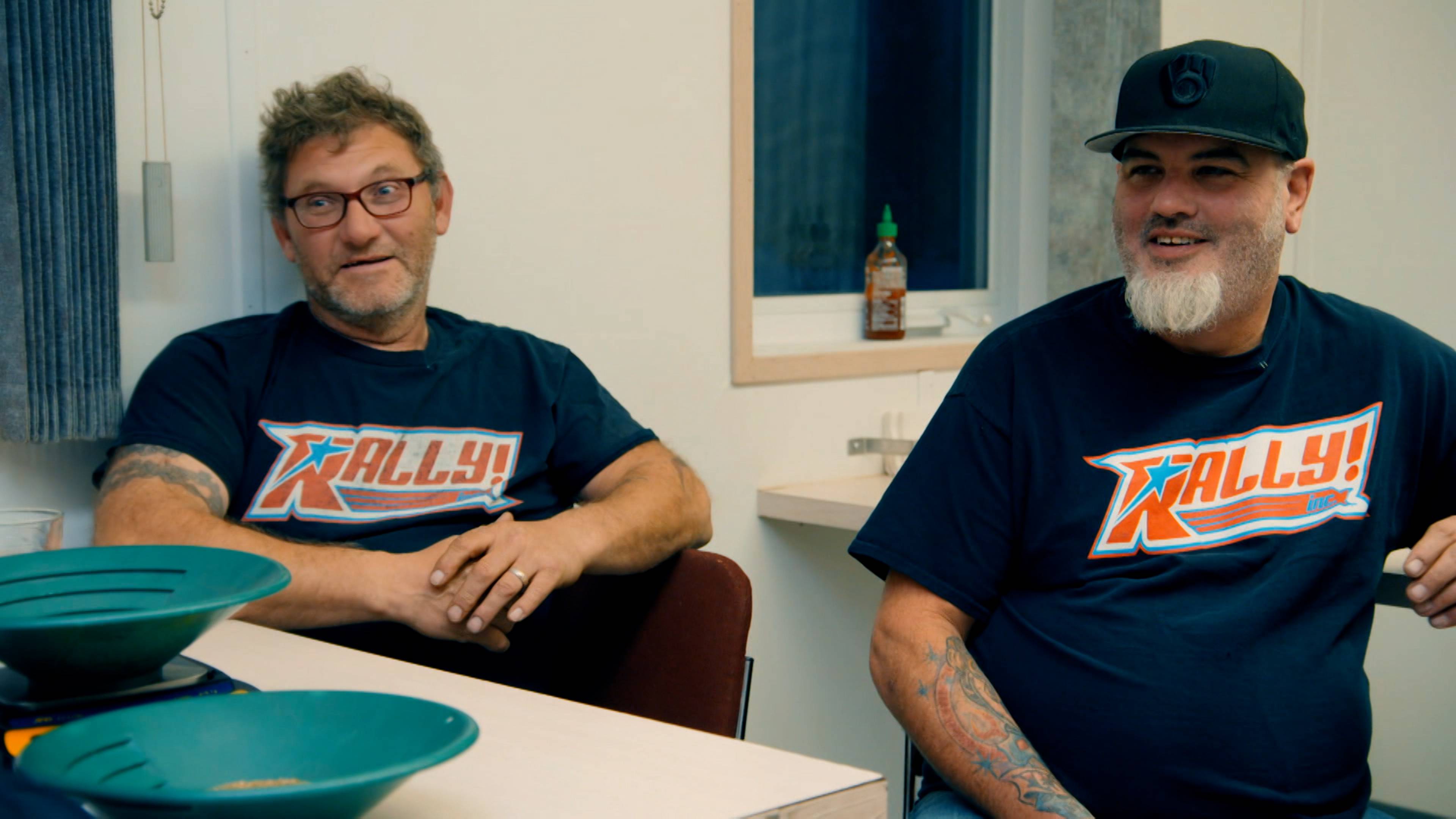 Rebirth Of Monster Red