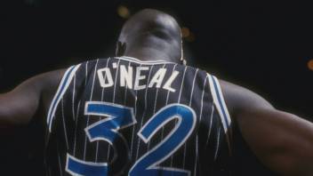 From Shaquille To Shaq