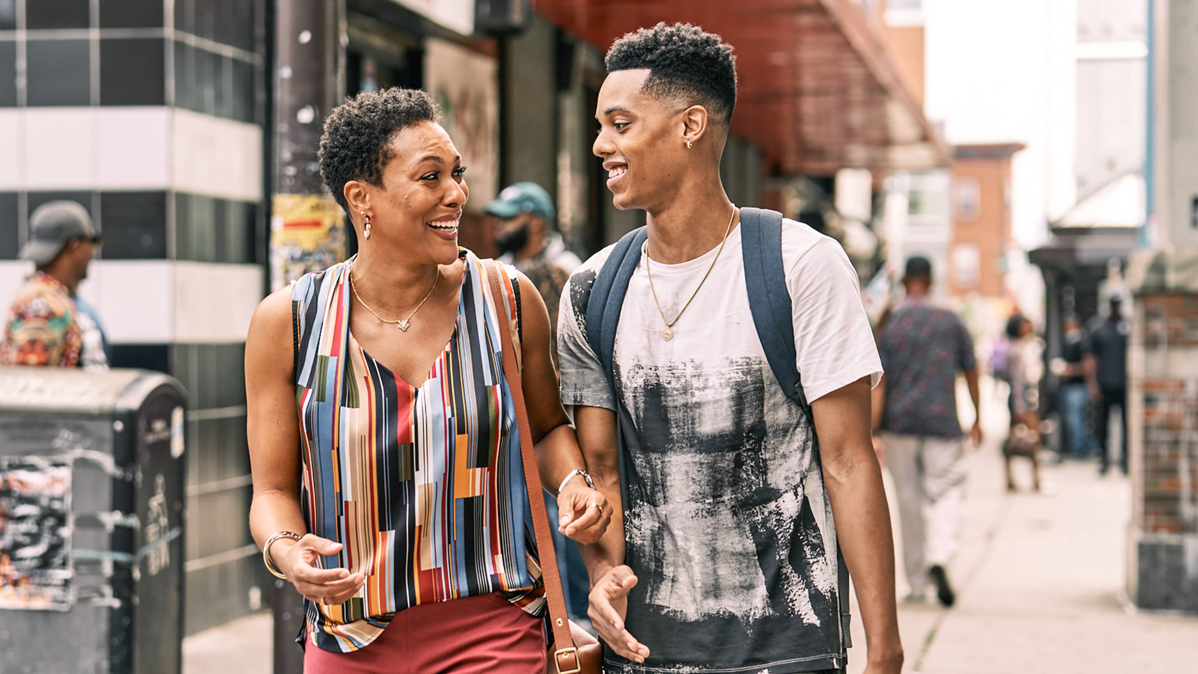 Dreams And Nightmares