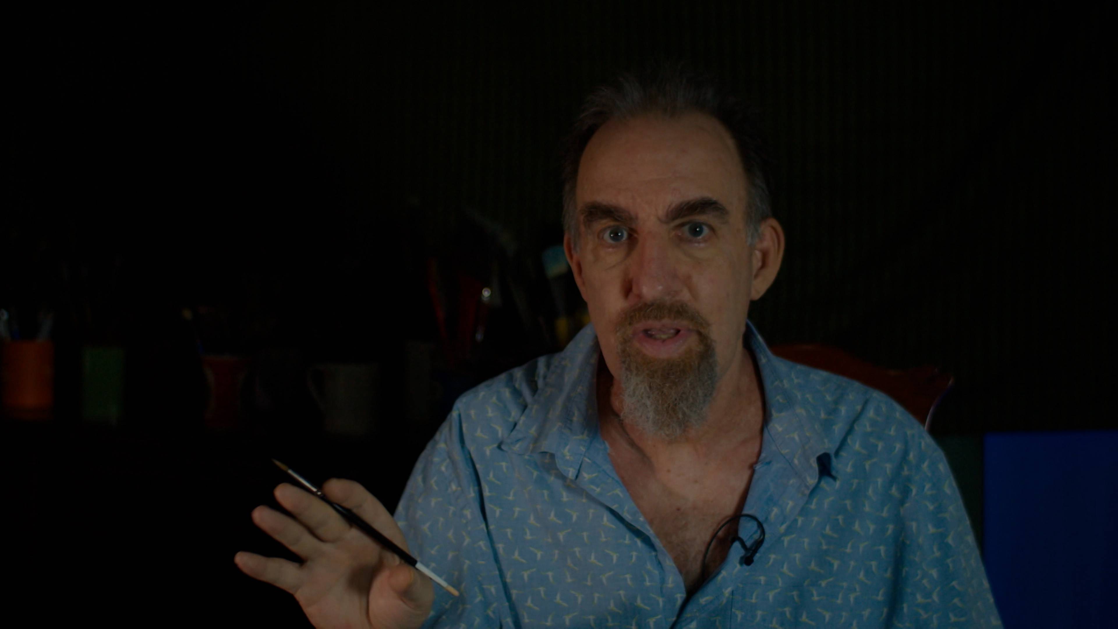 The Bugs Are Winning