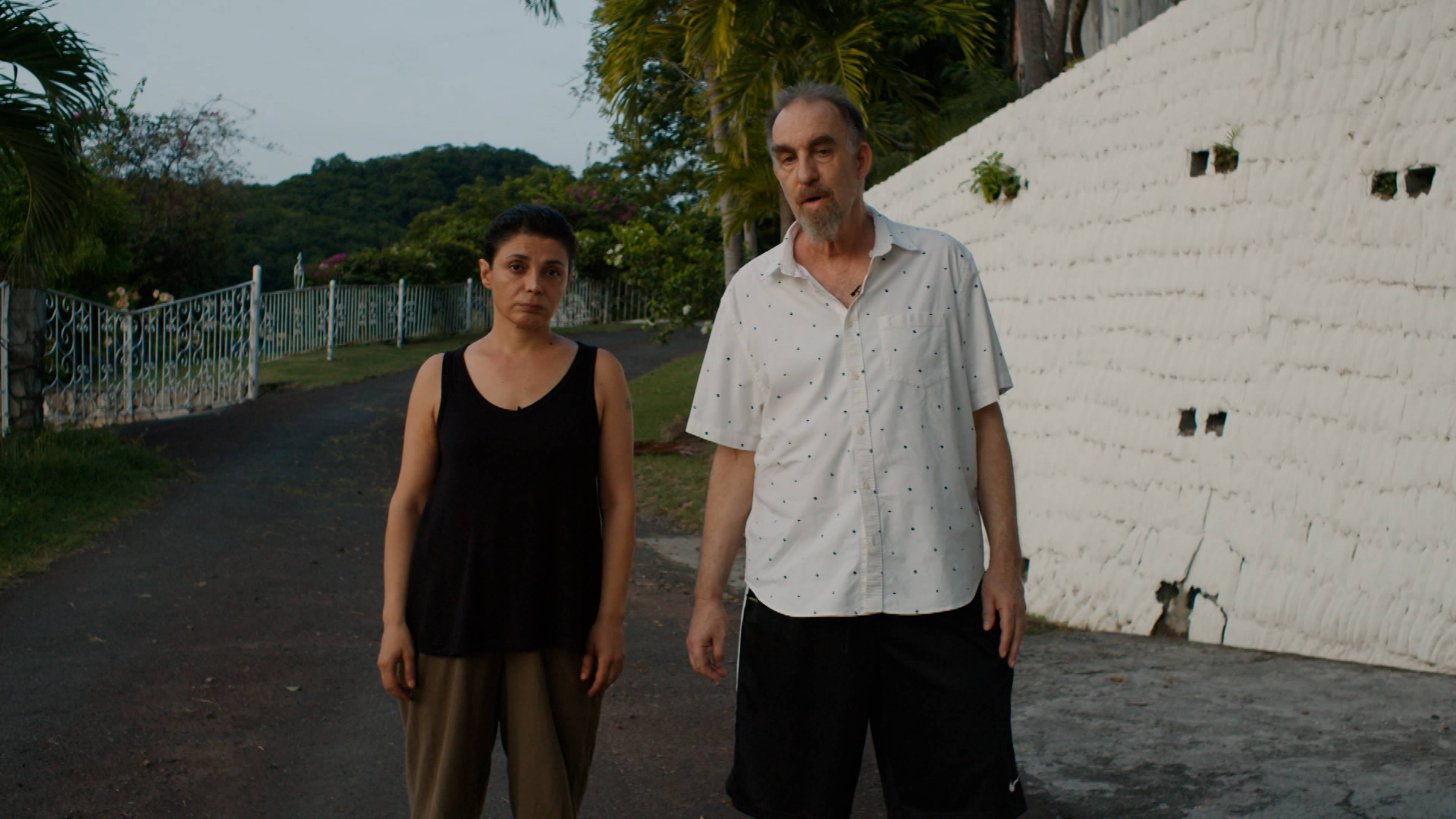 Your Hands Have Turned Into Lightbulbs