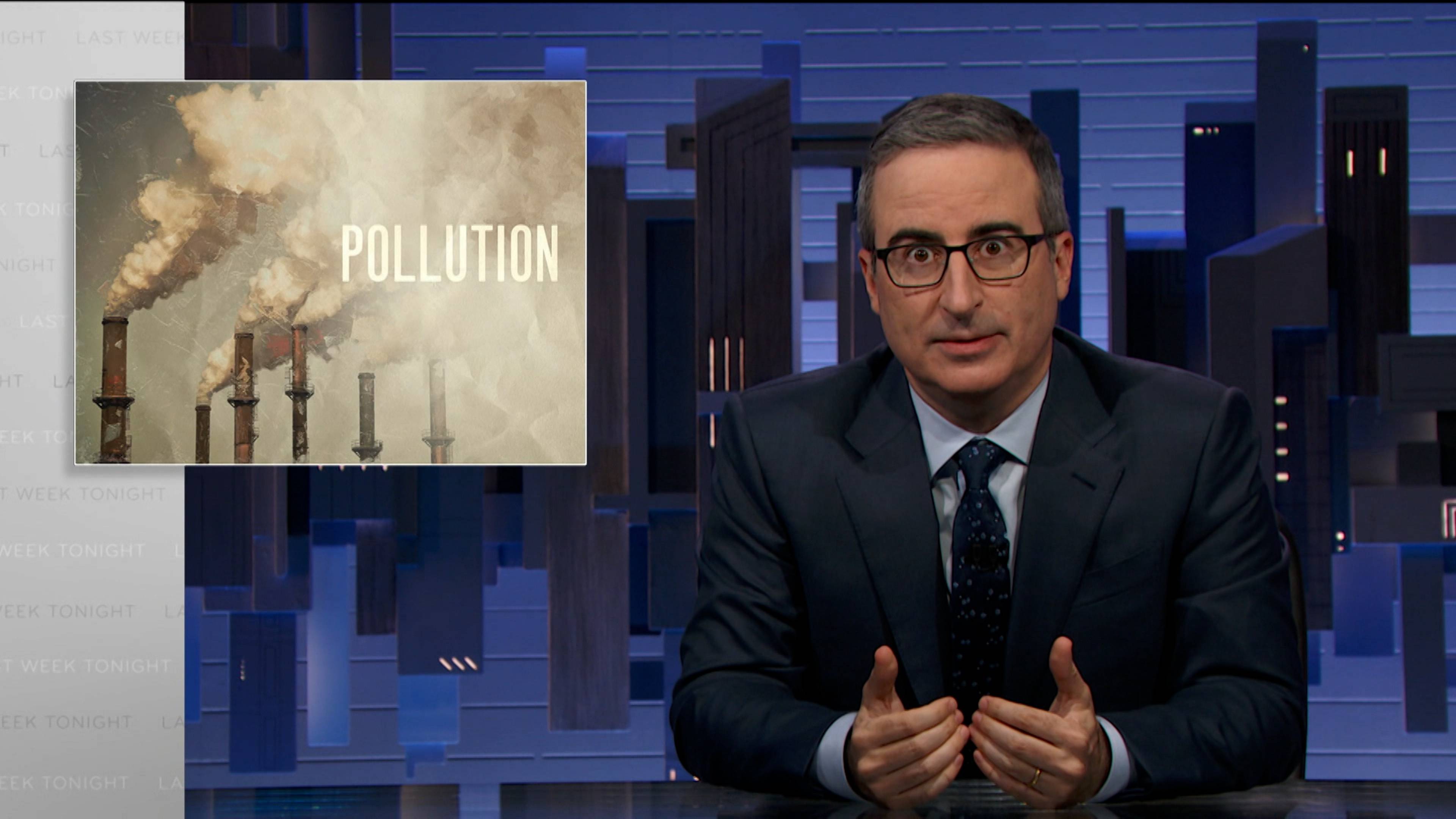 Environmental Racism