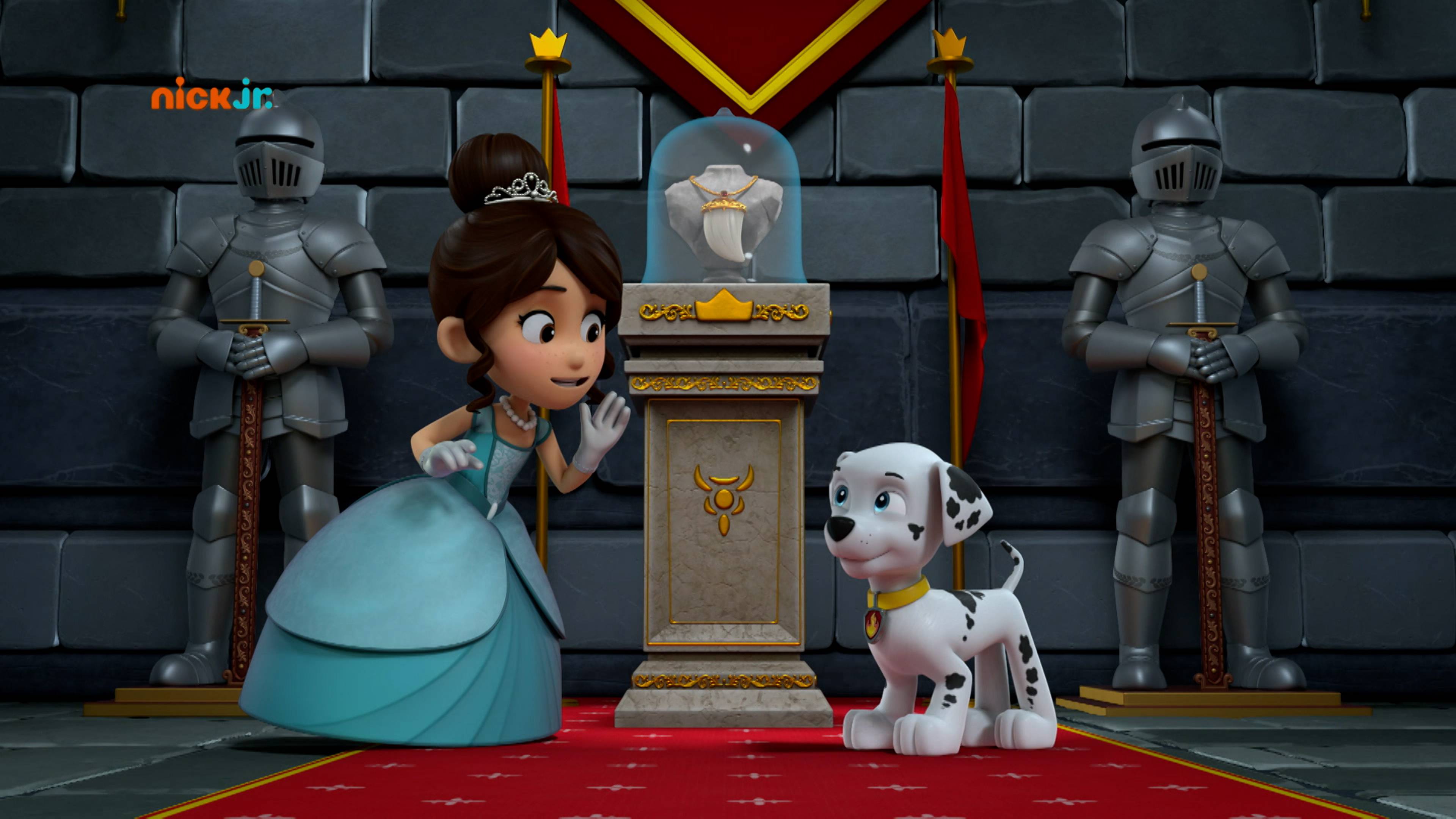 ريسكيو نايتس: كواست فور ذا دراغنز توث