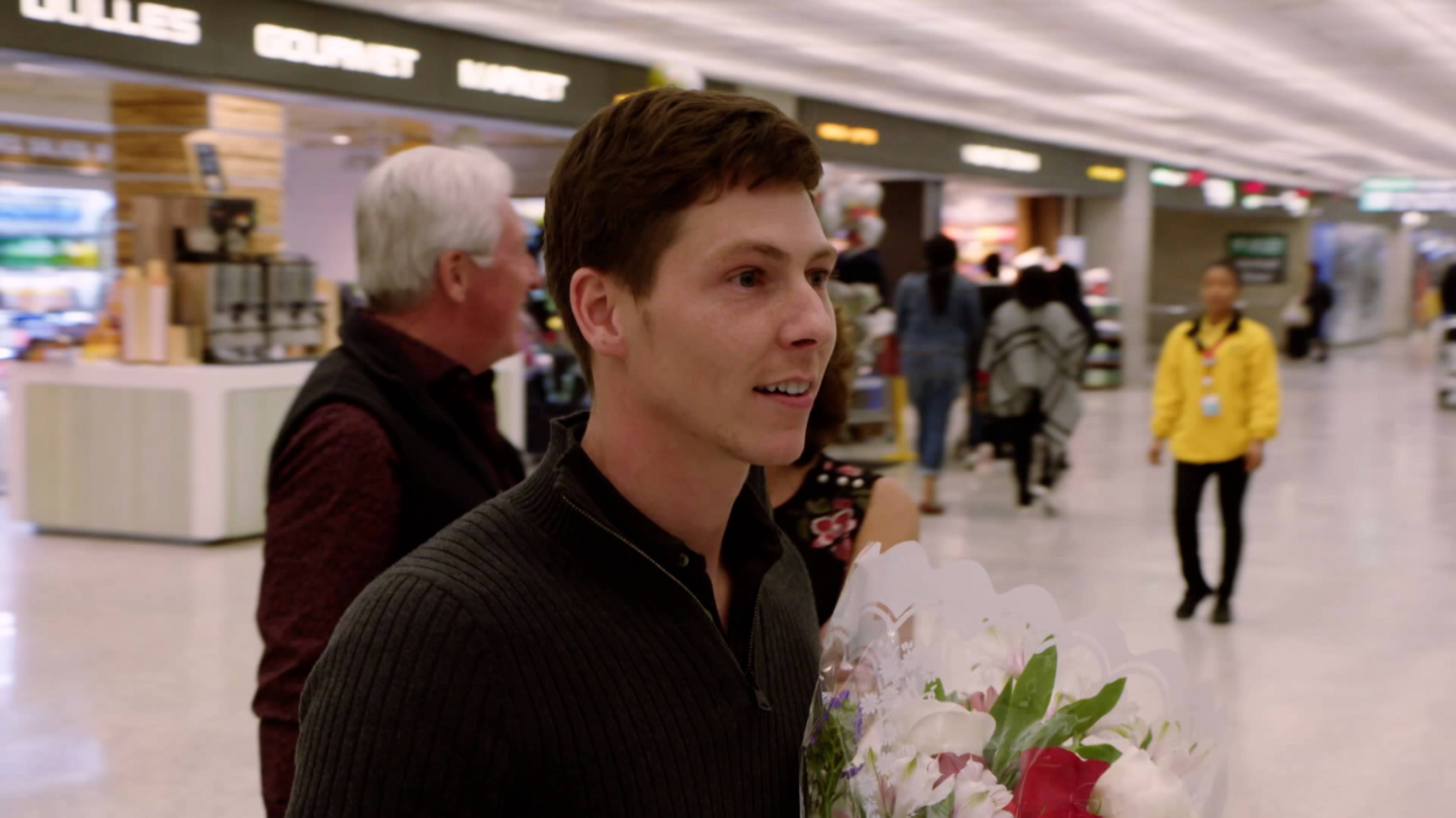 Be Careful What You Wish For