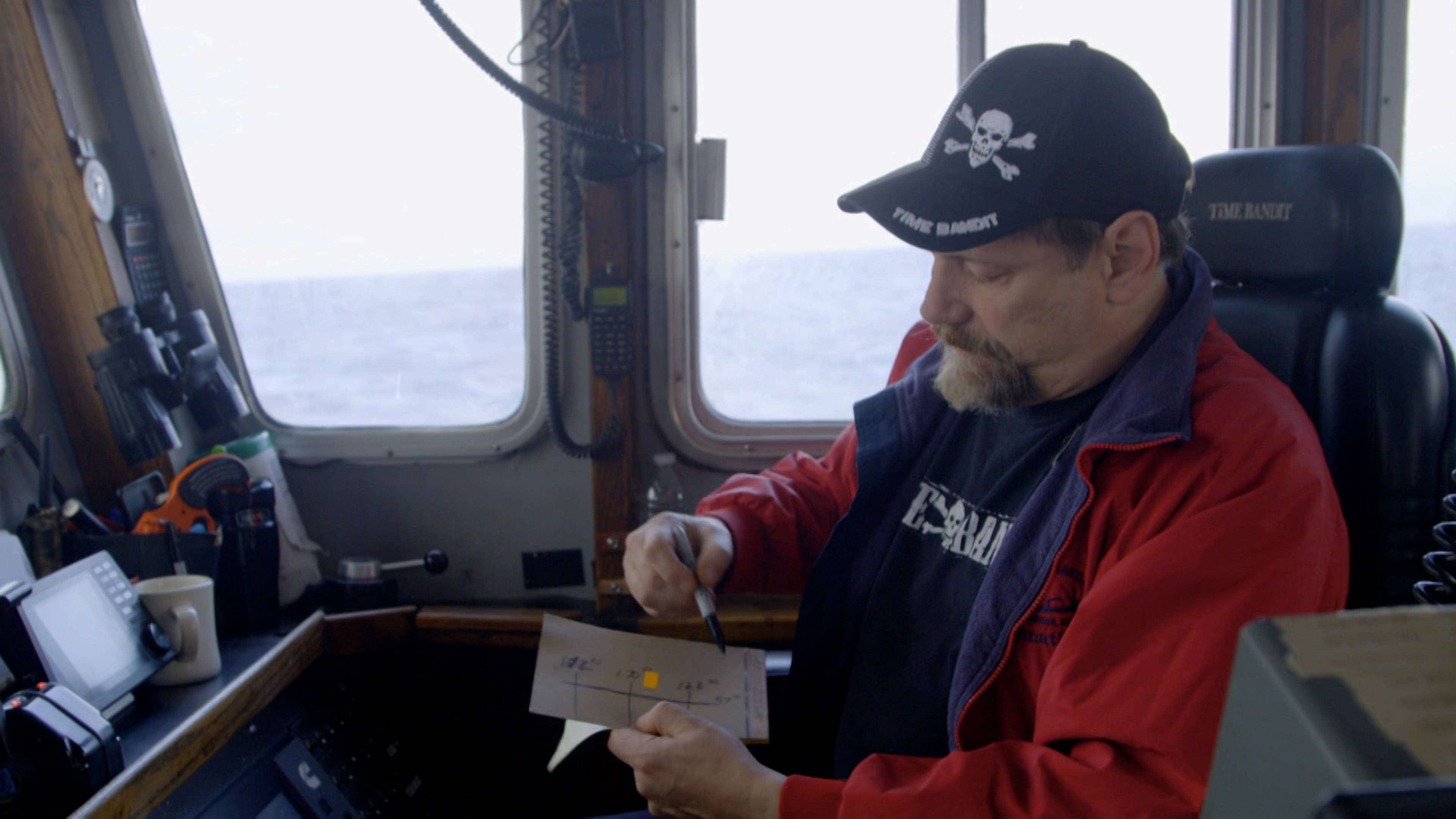 ساحبة روسية