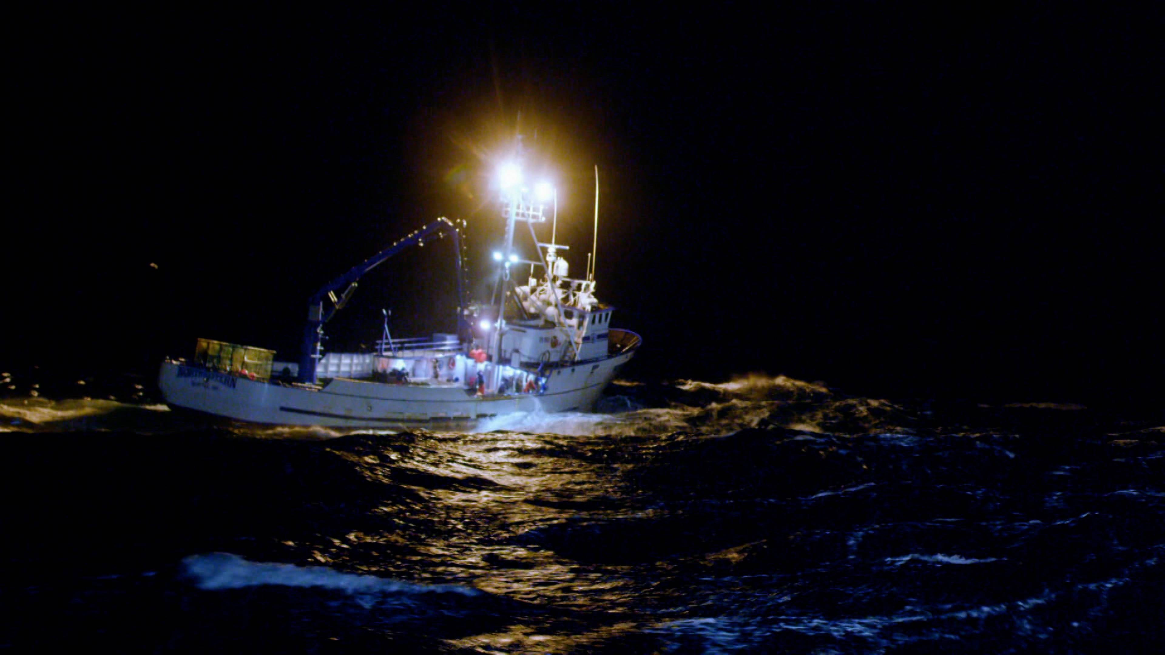 نقطة اللاعودة