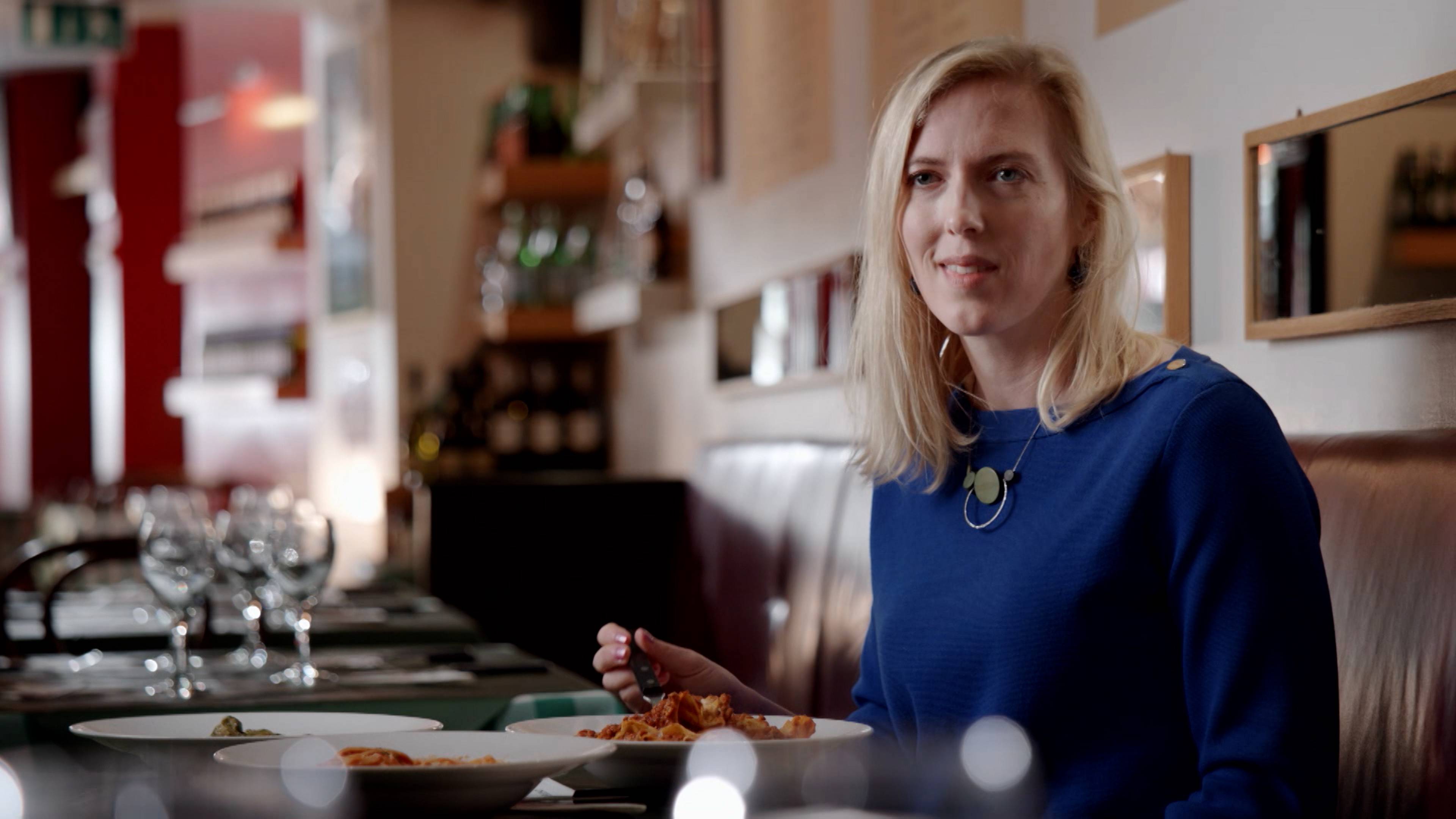 النجم المظلم