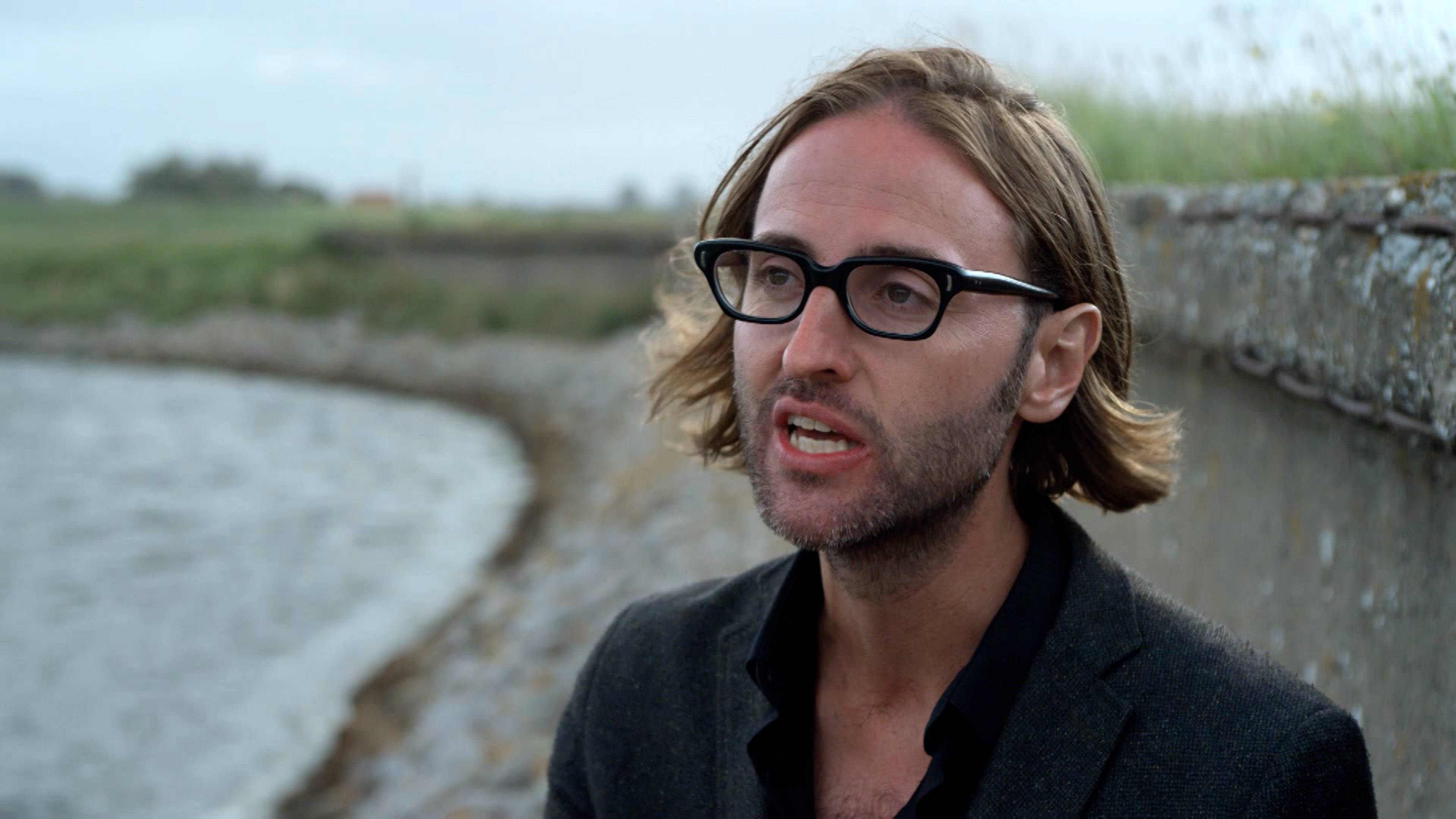 النوم الأبدي