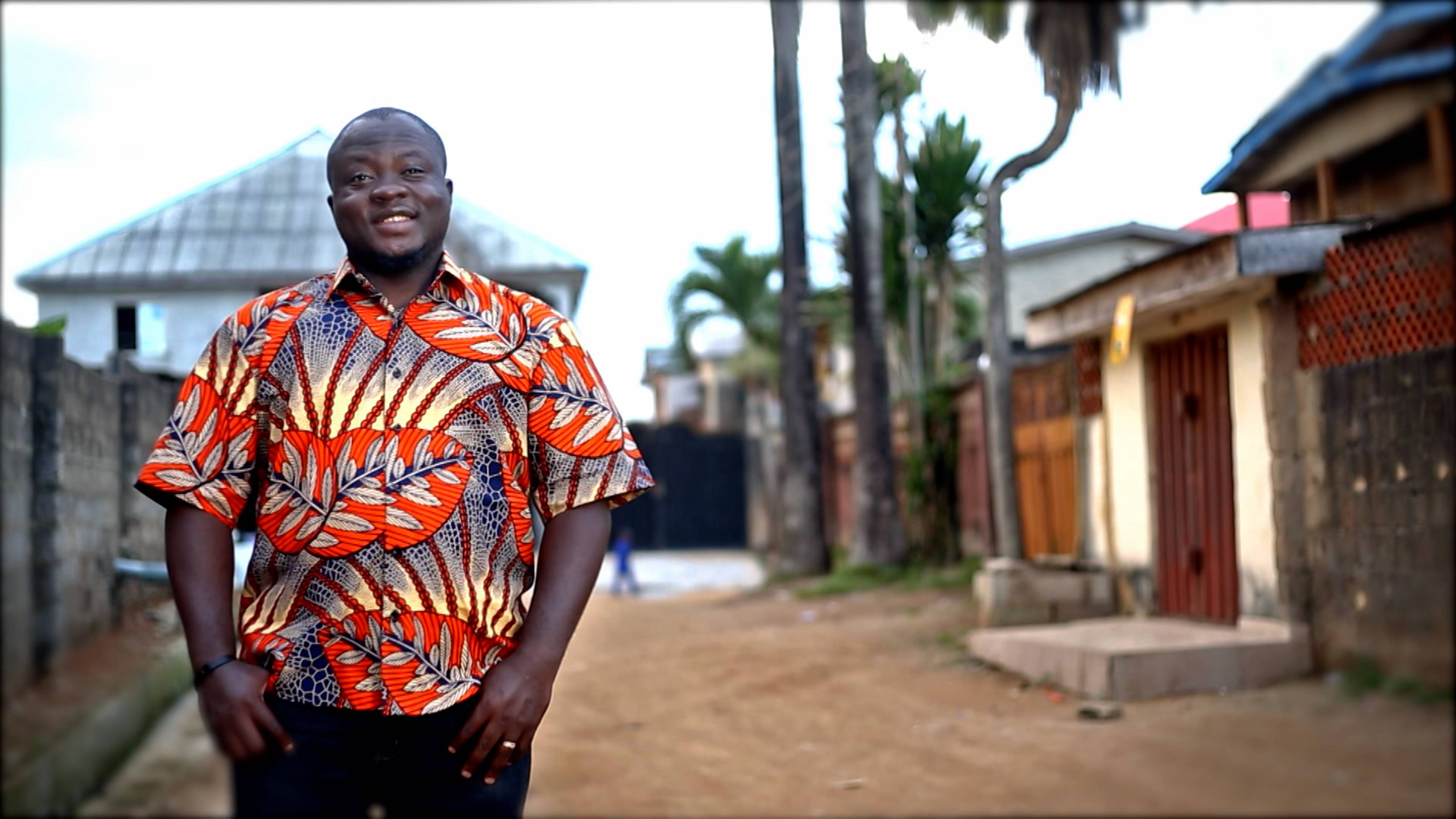 Let's Talk About Sex...