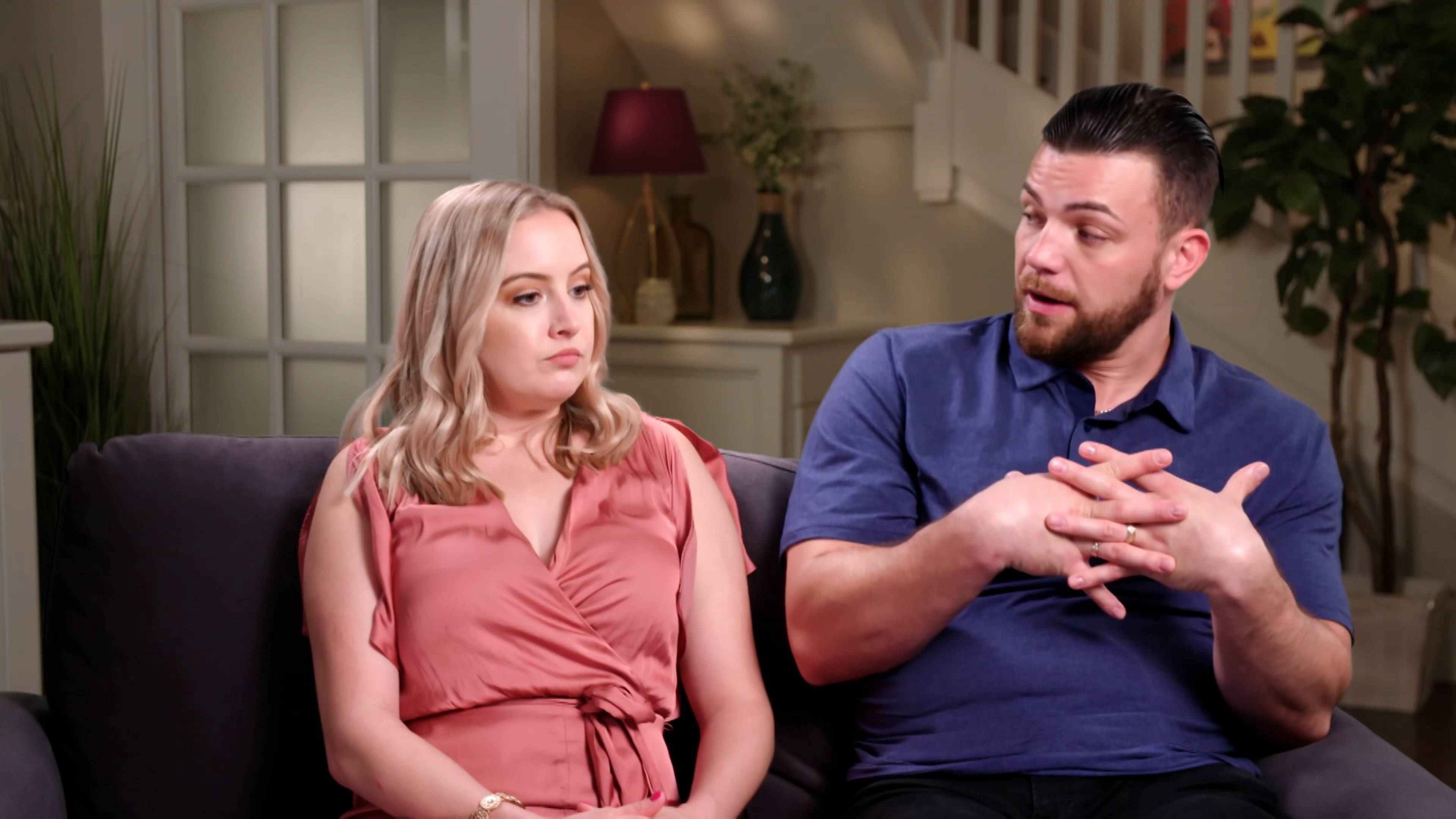 She's A Snake In The Grass