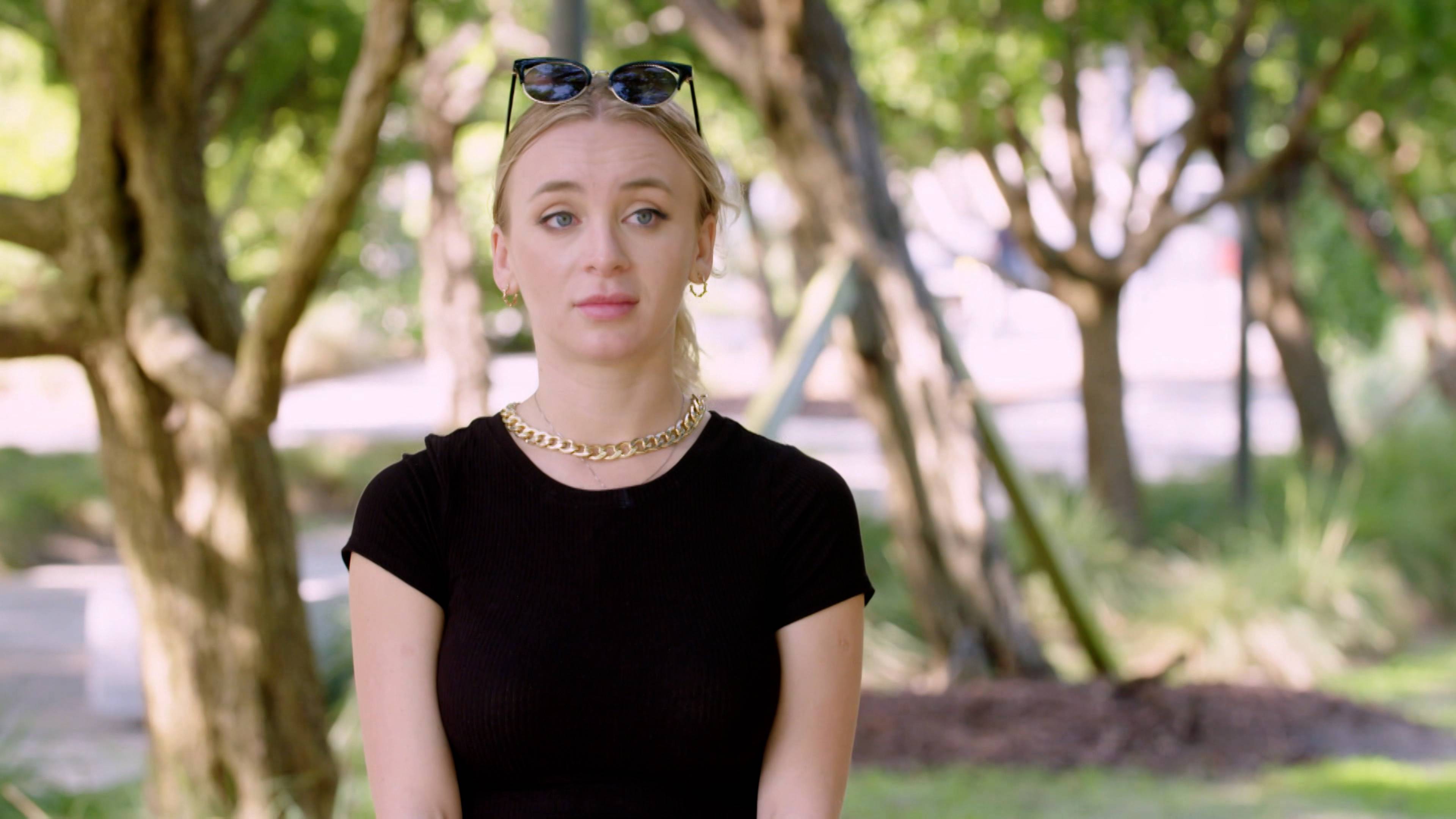 Time Does Not Heal All Wounds