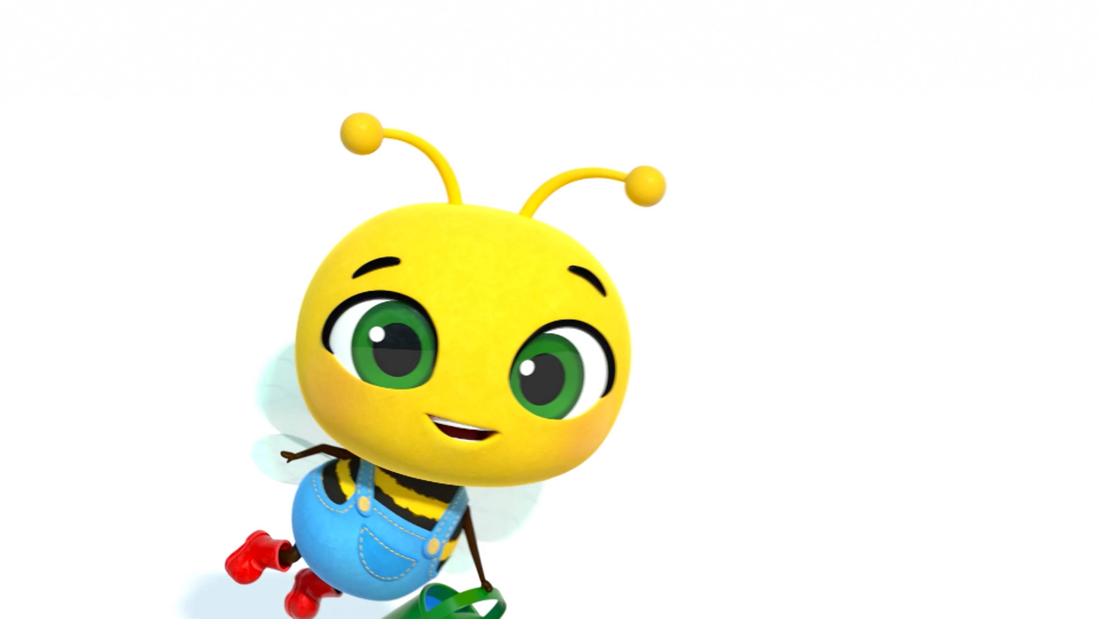 Happy Times at the Farm