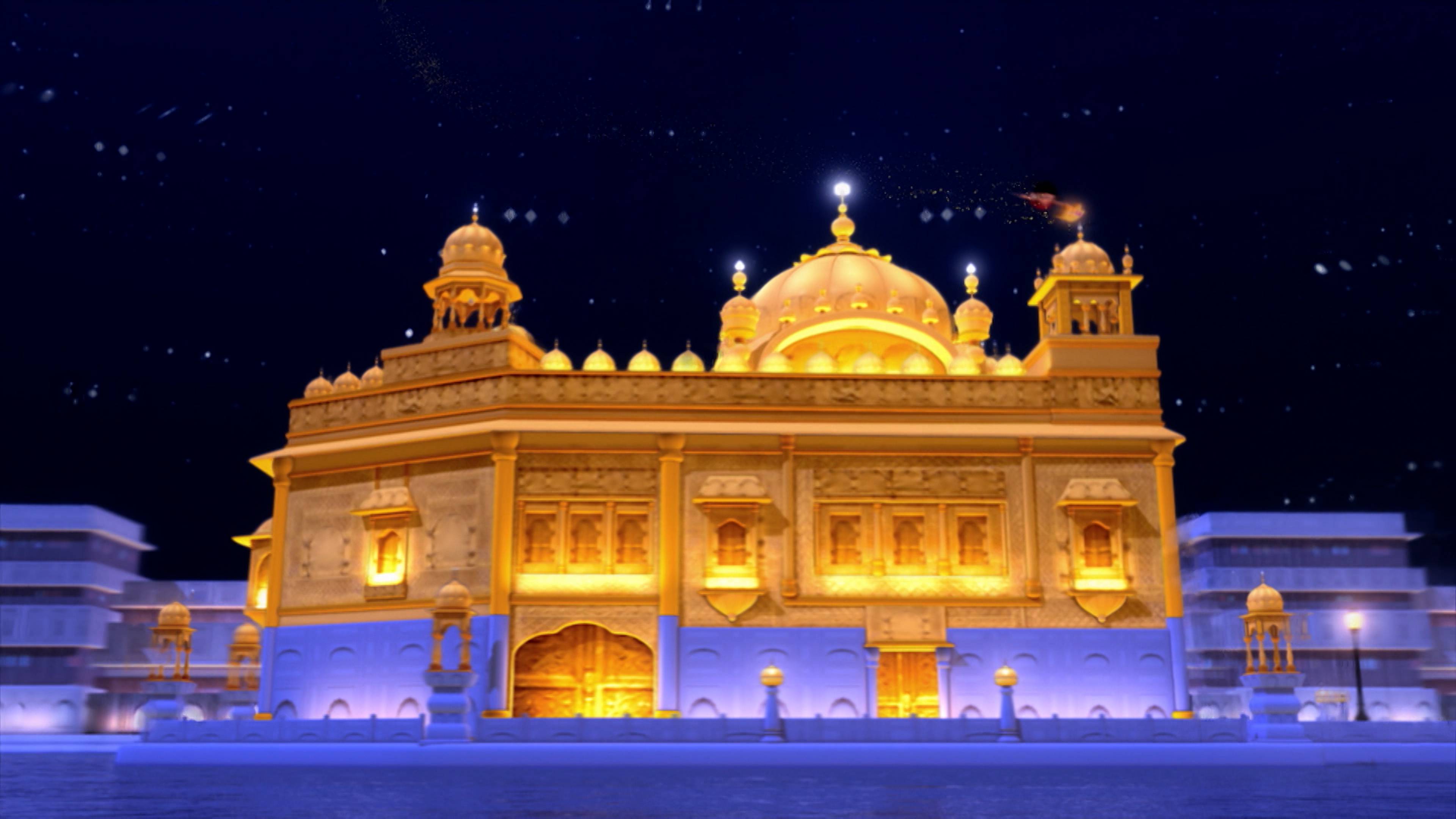 Classic Nursery Songs with Little Baby Bum